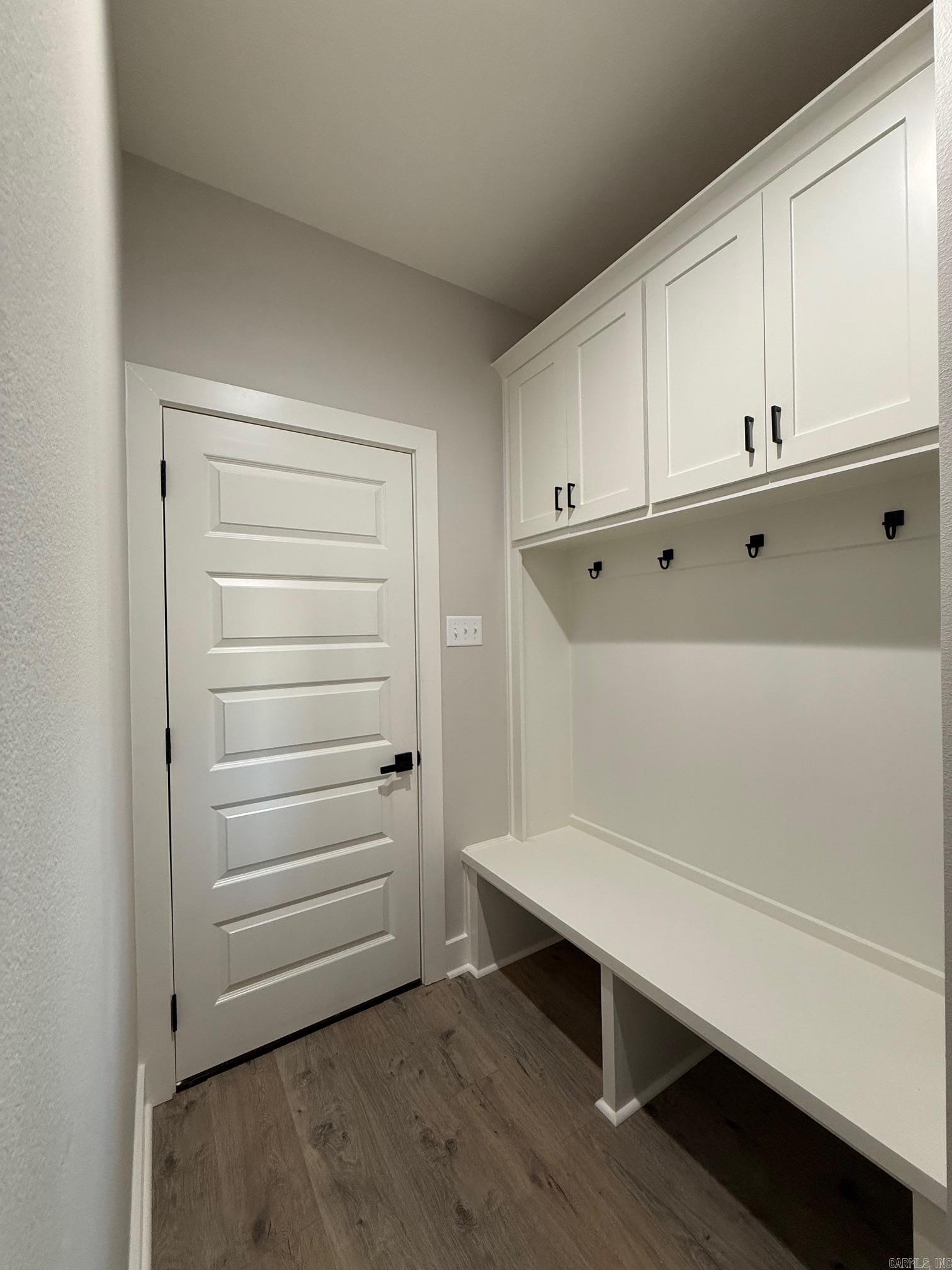 THE RESERVE AT HOPE VALLEY - Residential
