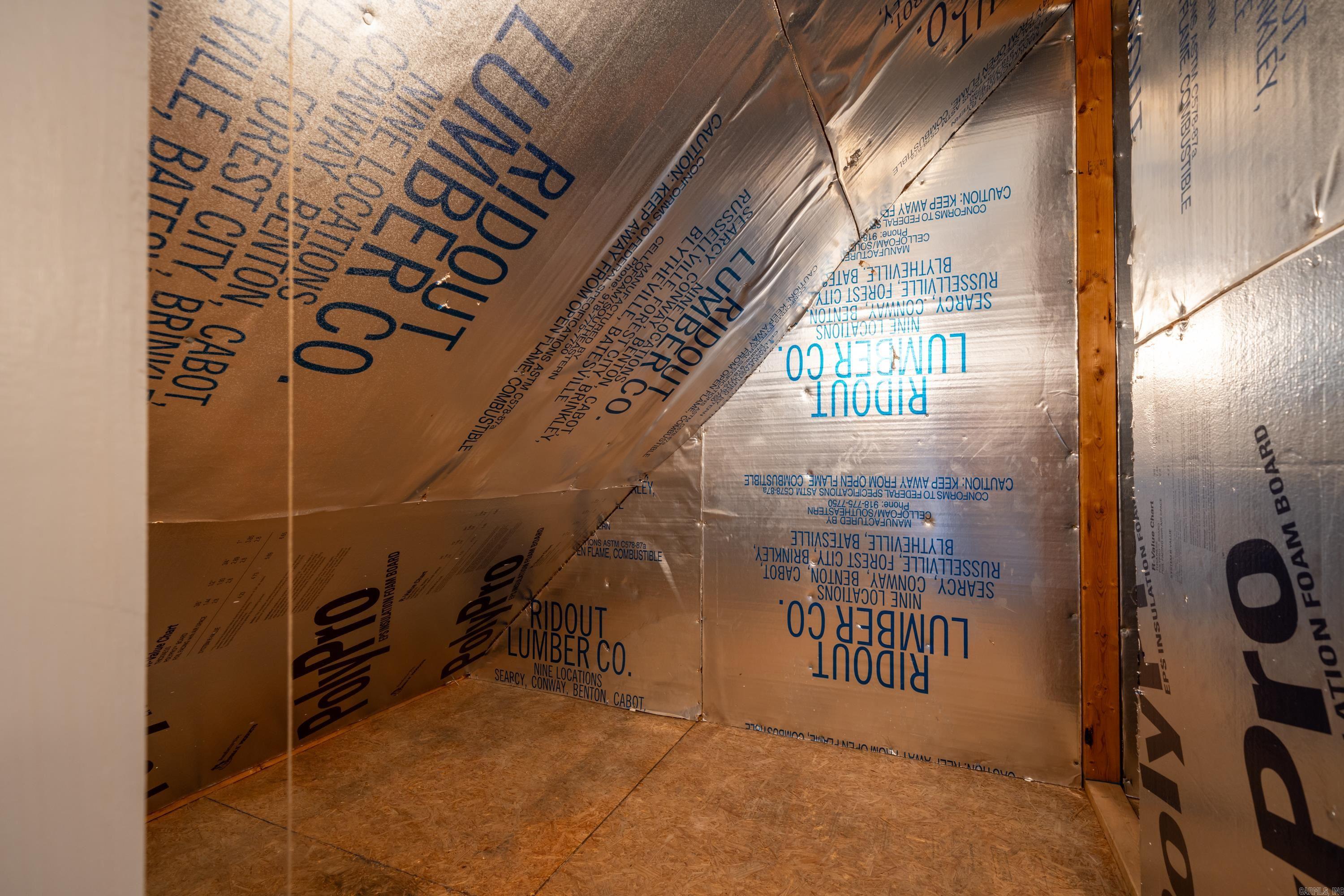 Not In List - Residential