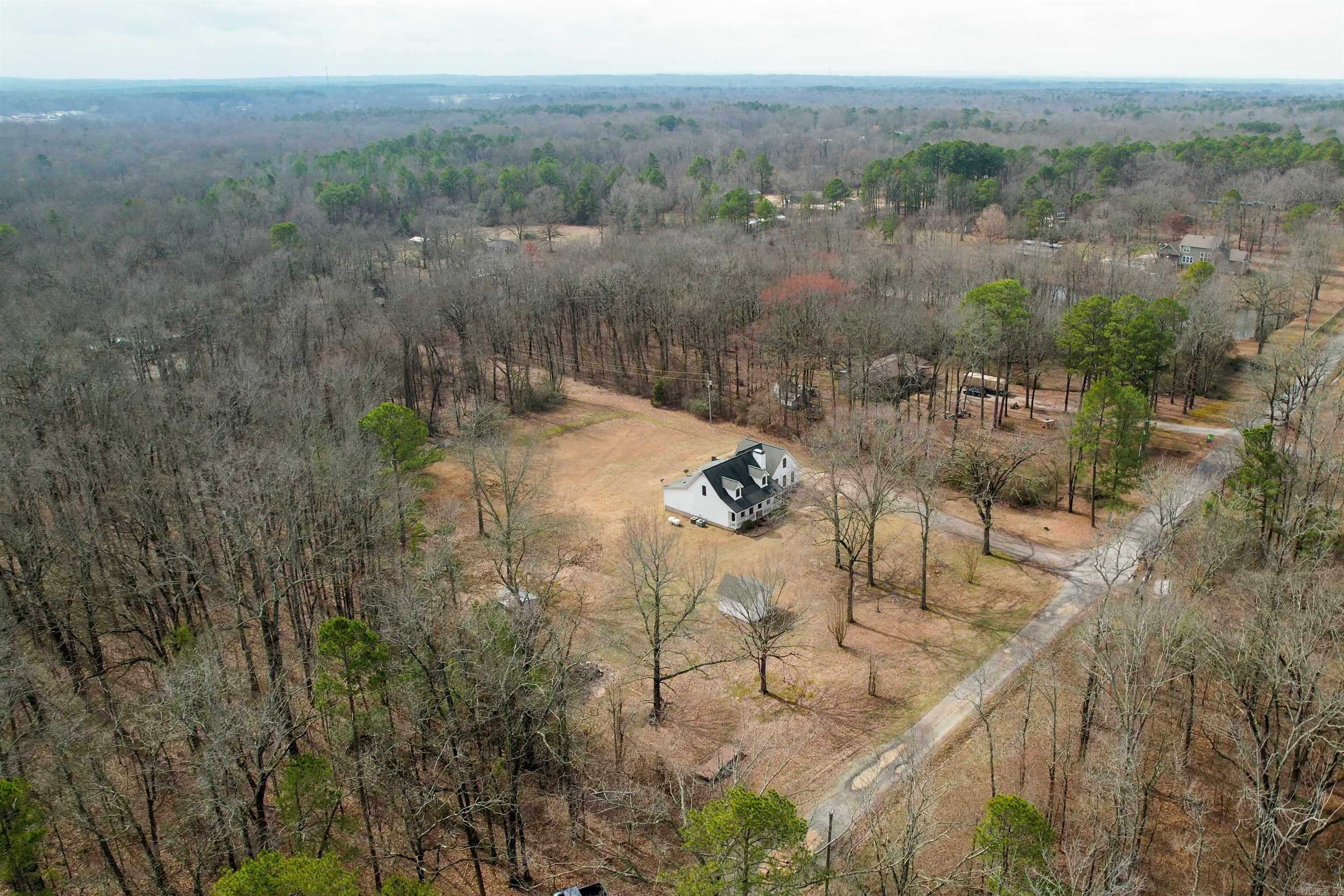 Not In List - Residential