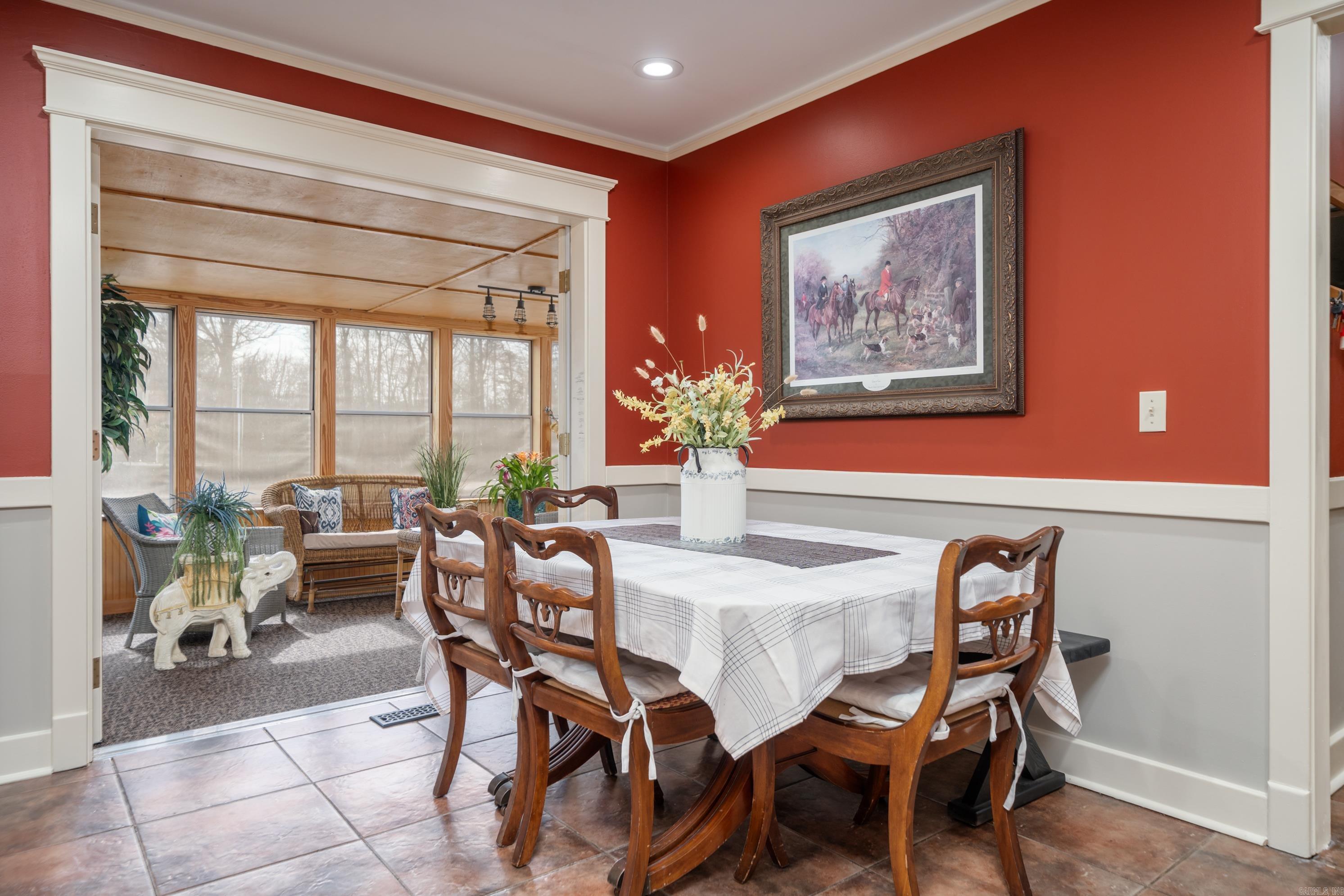 Not In List - Residential