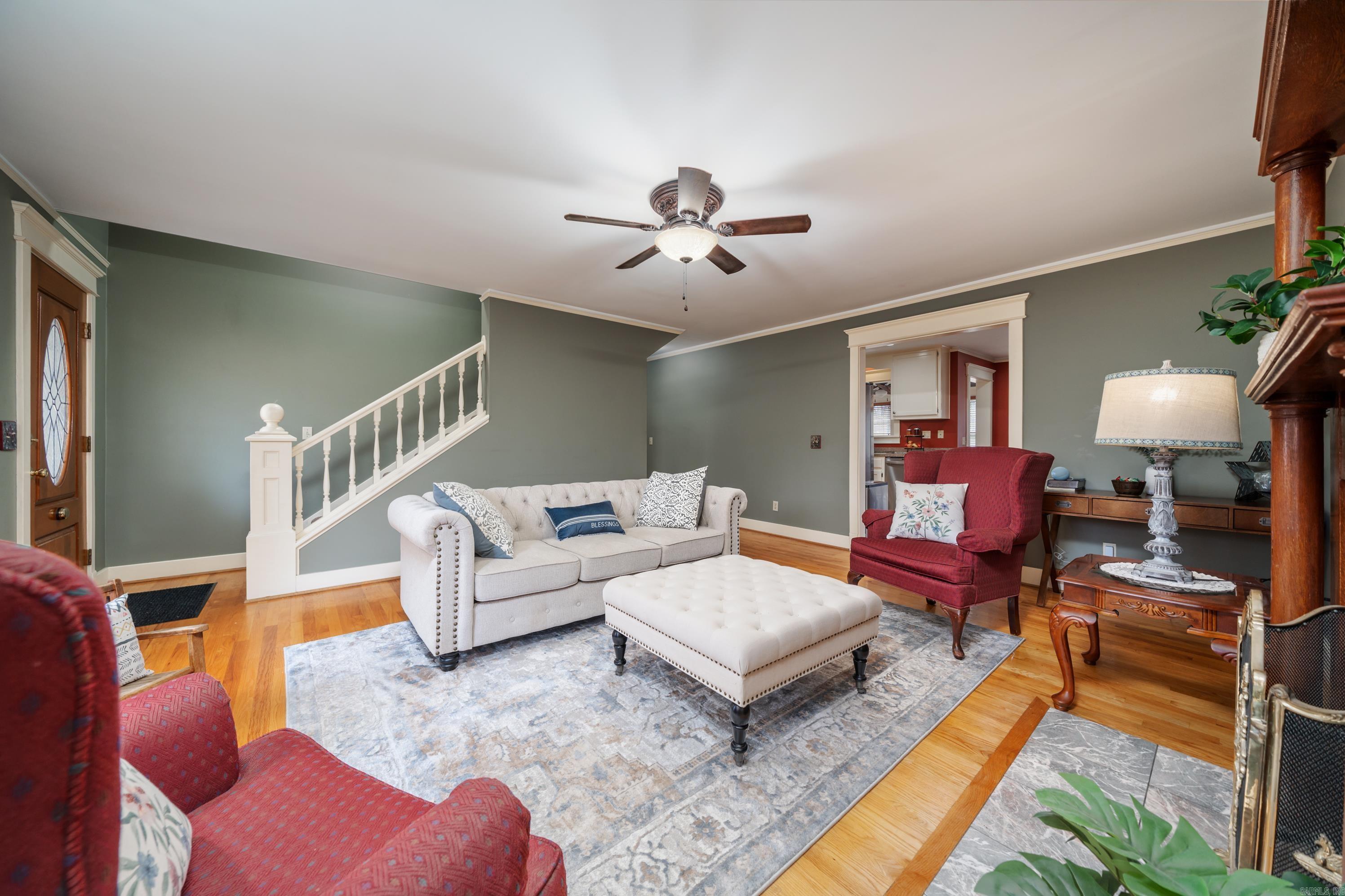 Not In List - Residential