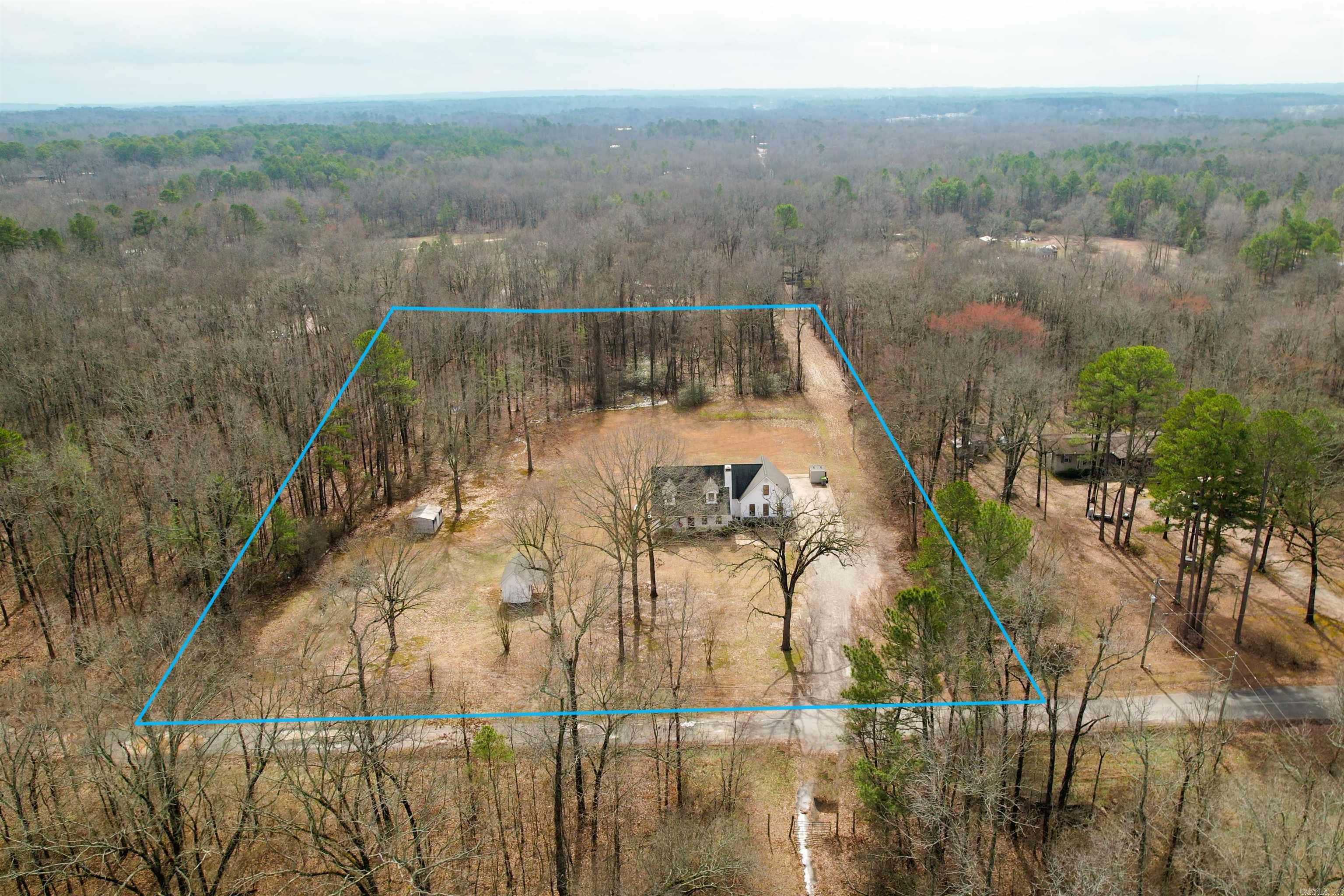 Not In List - Residential