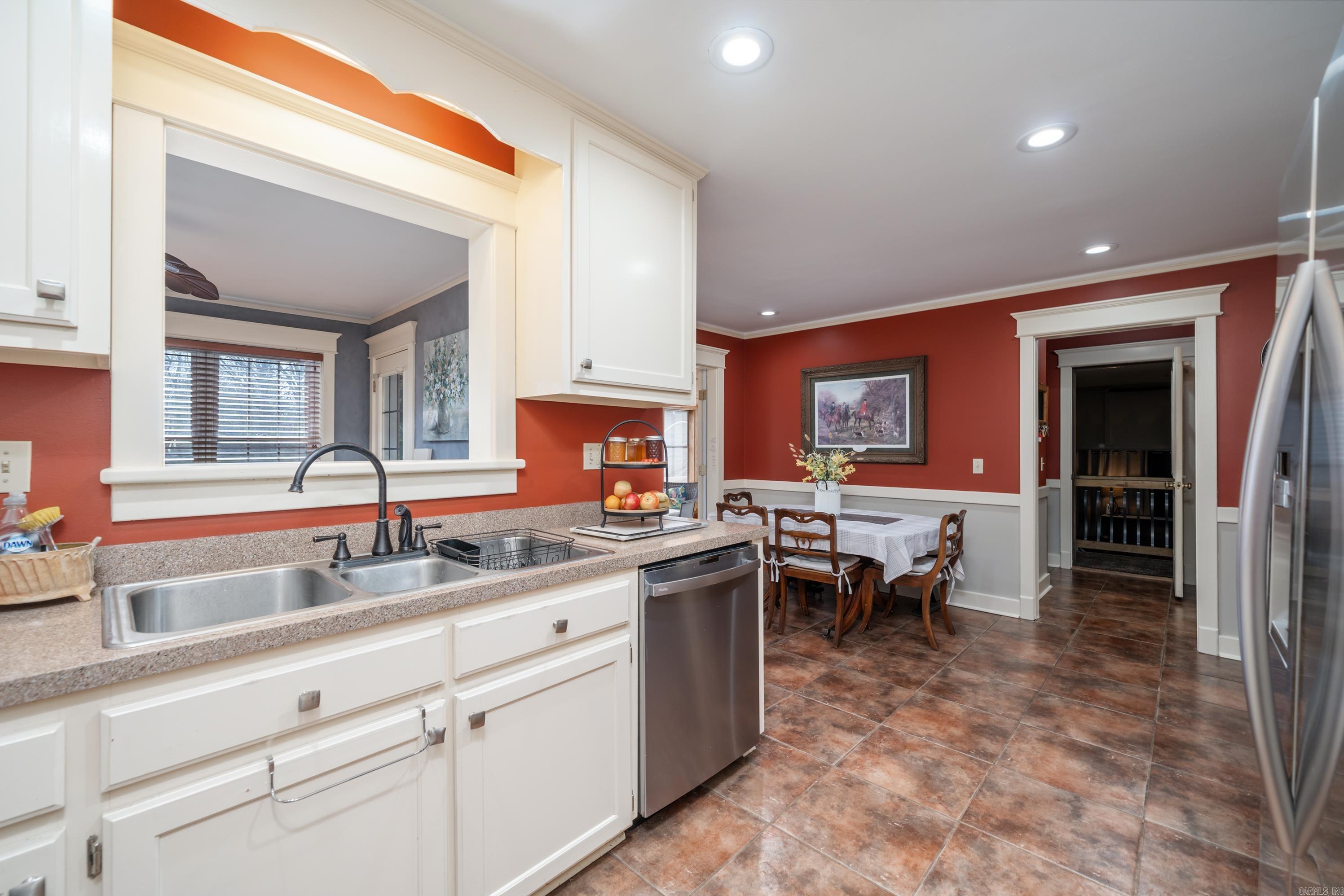 Not In List - Residential