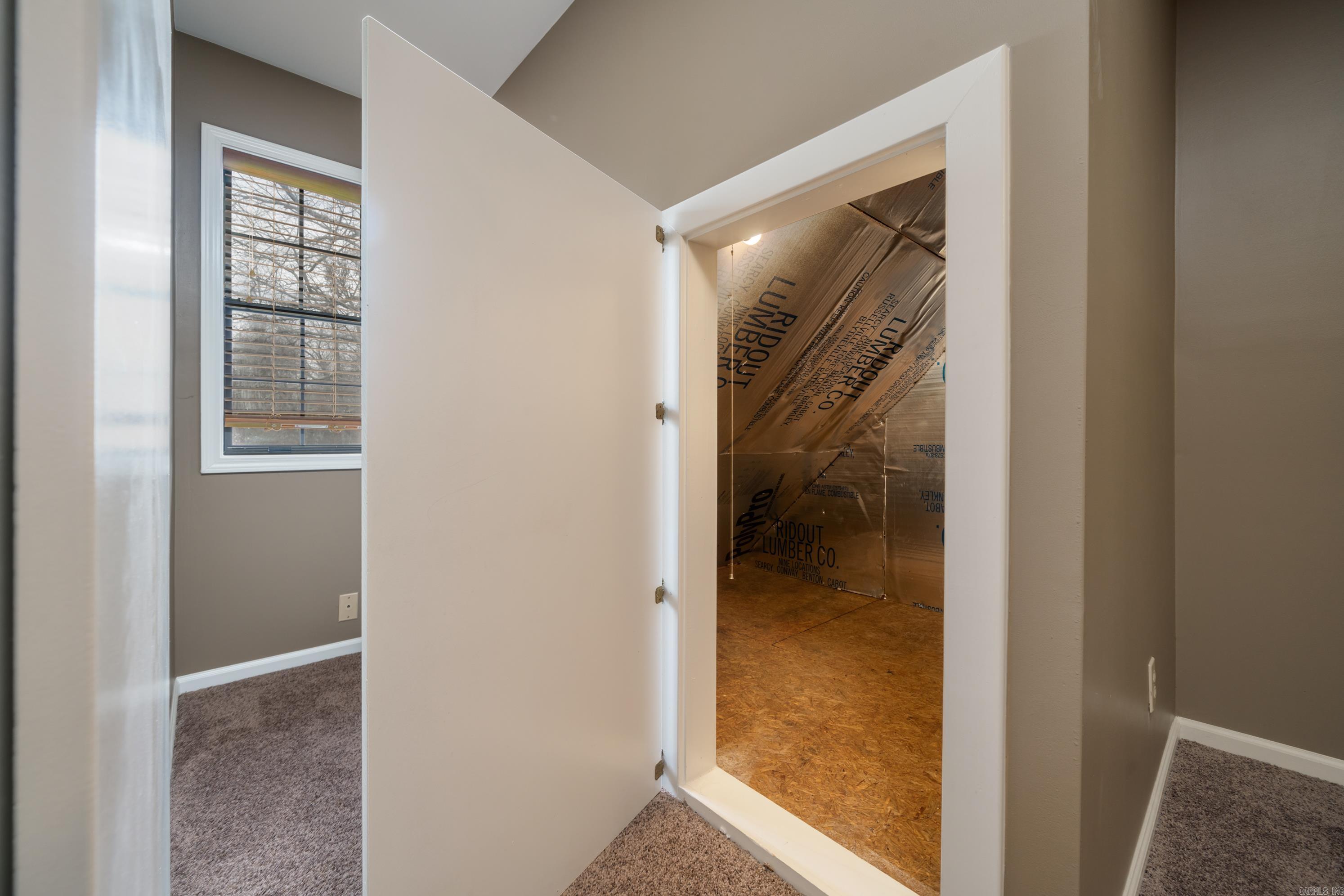 Not In List - Residential