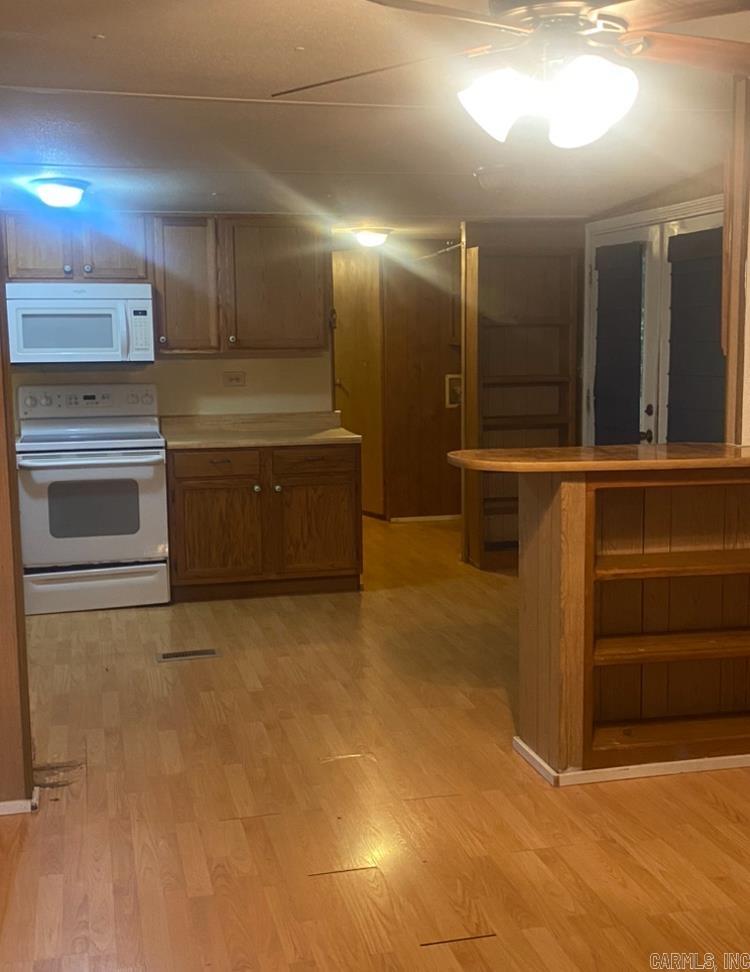 ROBINWOOD - Residential