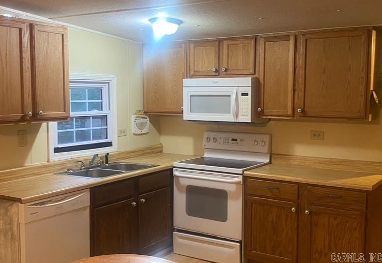 ROBINWOOD - Residential