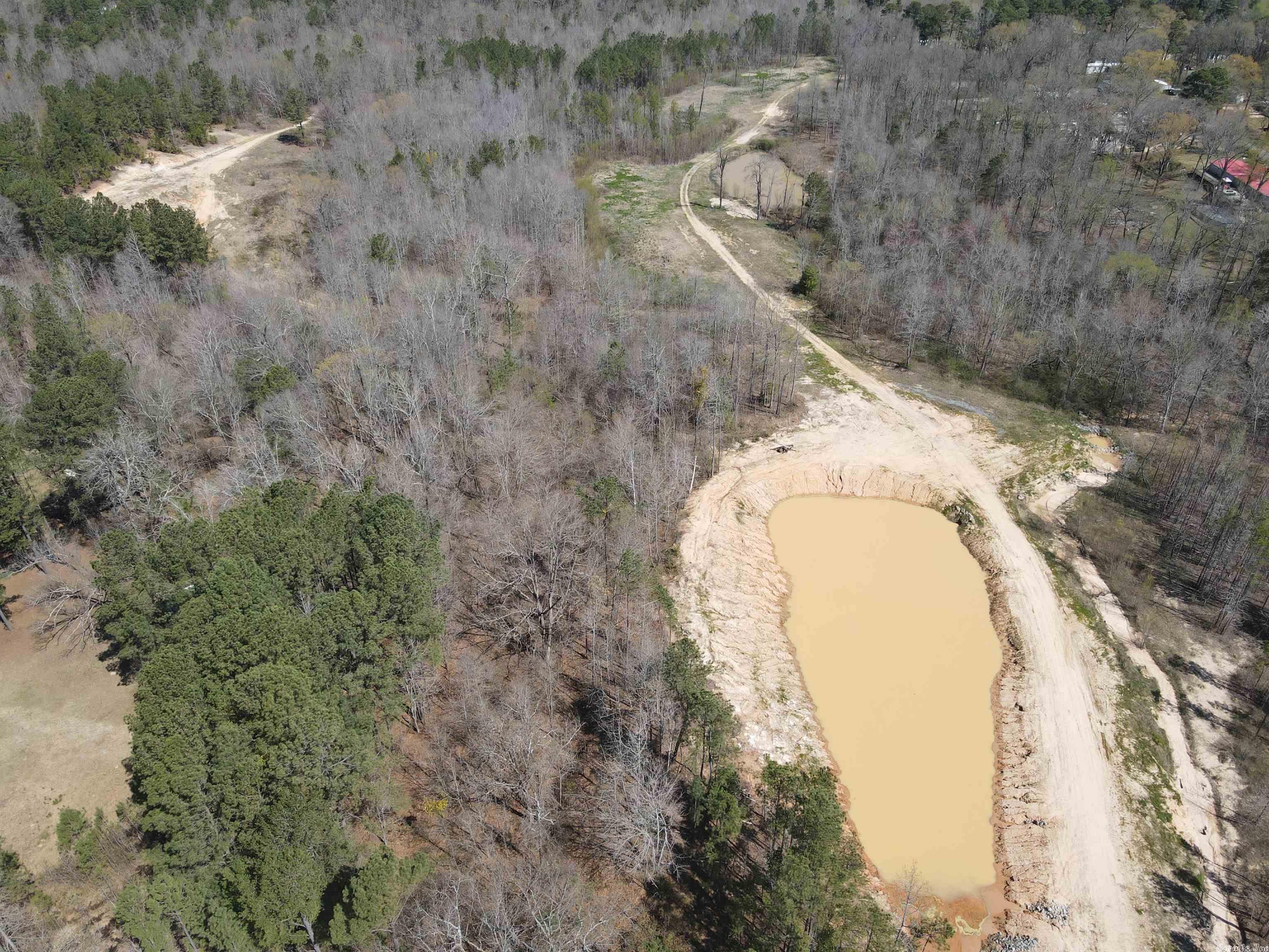 This unique real estate opportunity offers you 96 +/-Ā acres inĀ Little Rock to deliver new home sites much in need for home buyers and builders alike. Building material onsite. Sellers have currently been hauling dirt off the property for the past 4 years.