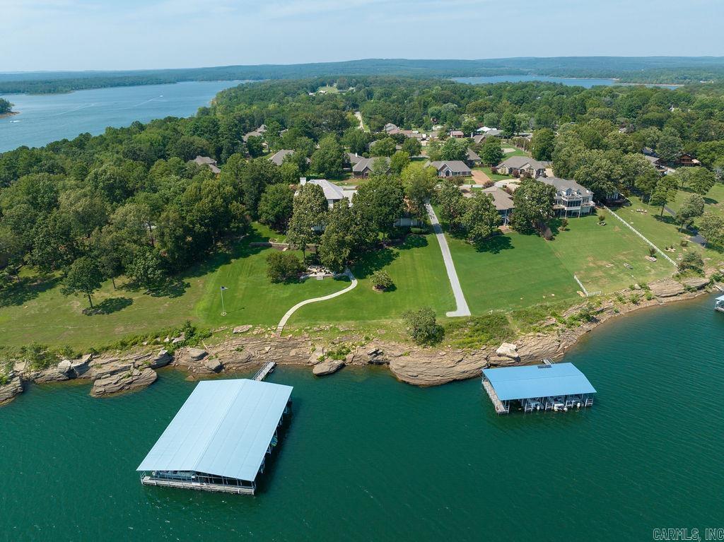 Eagle Bay Estates - Residential