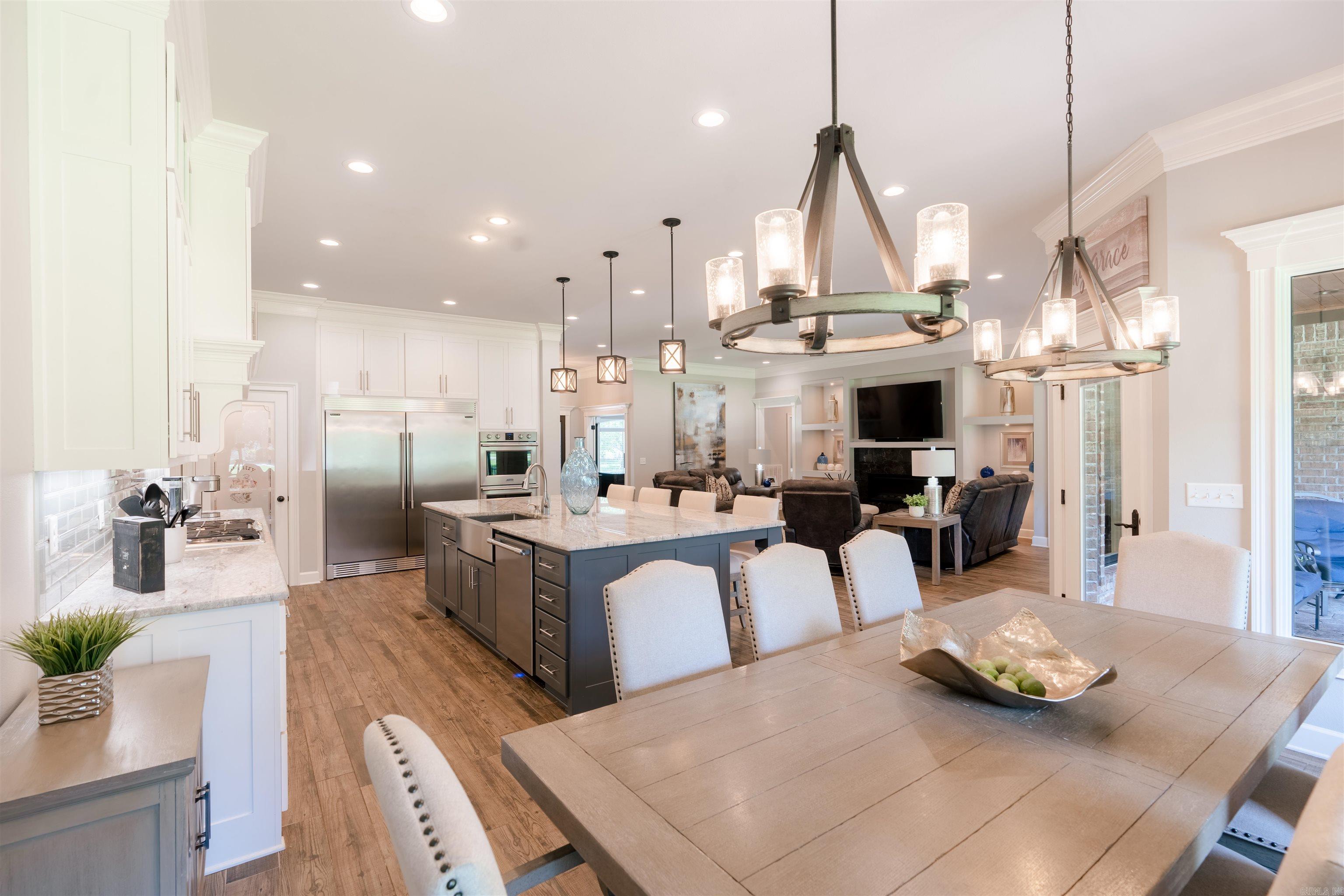 Eagle Bay Estates - Residential