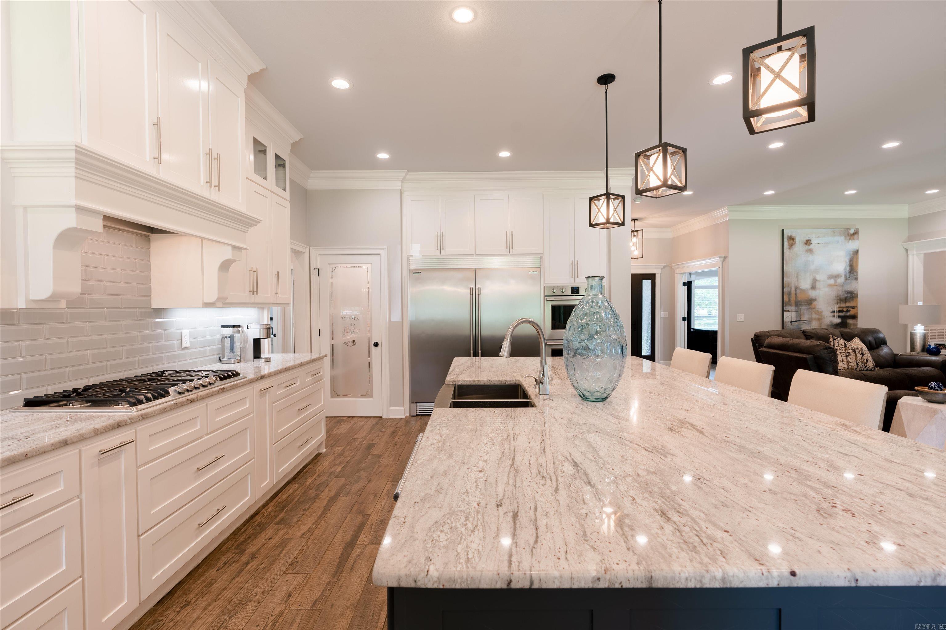 Eagle Bay Estates - Residential