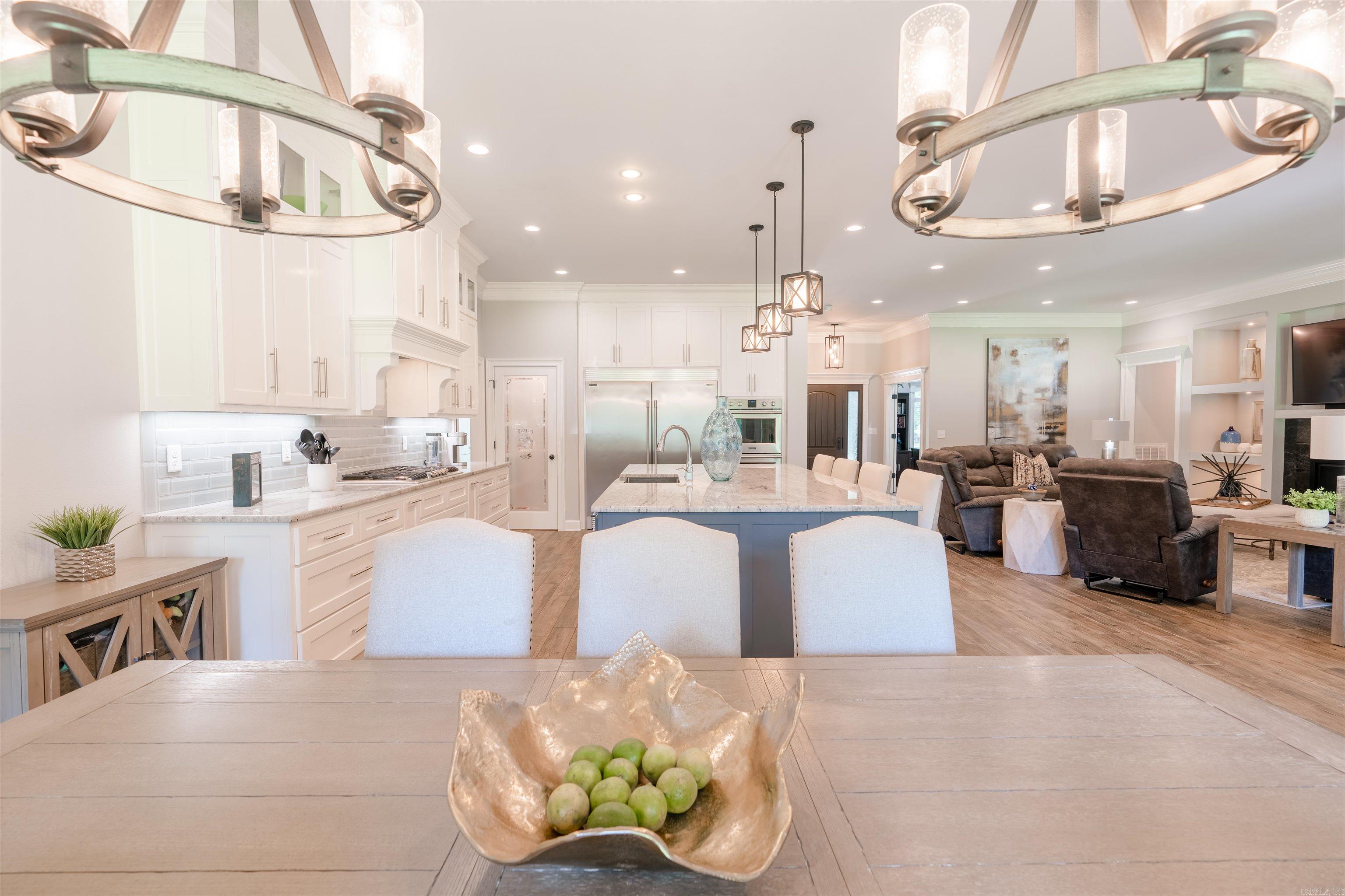 Eagle Bay Estates - Residential