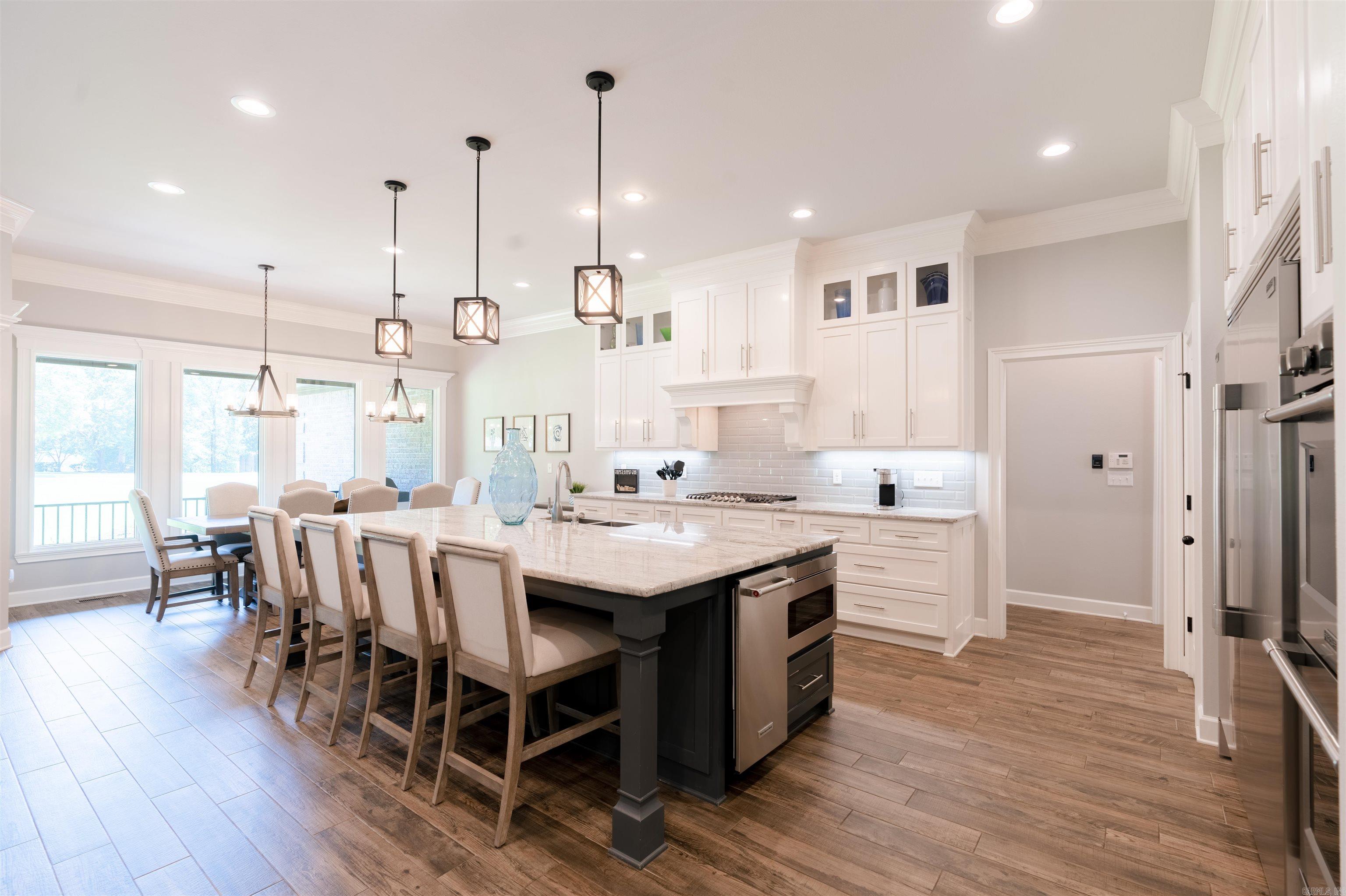 Eagle Bay Estates - Residential