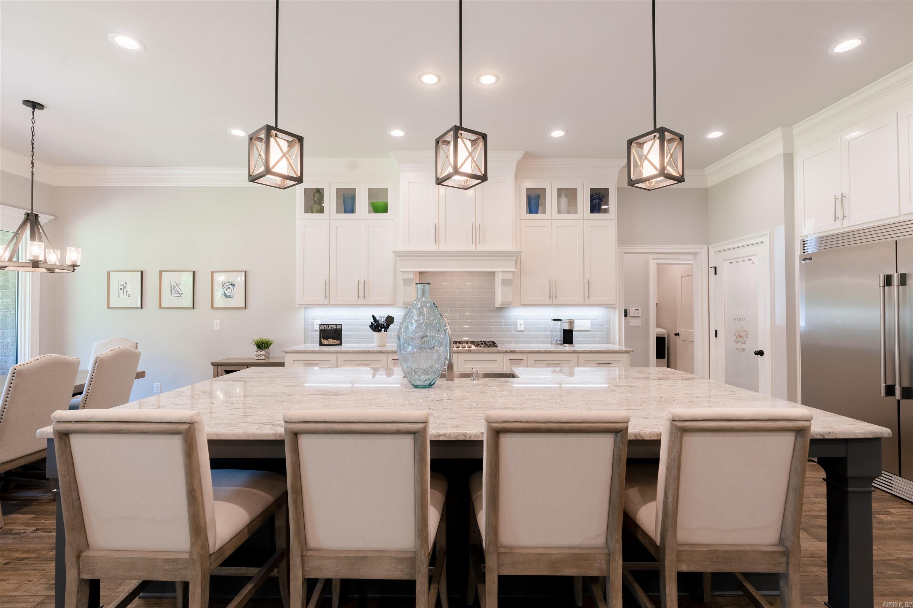 Eagle Bay Estates - Residential