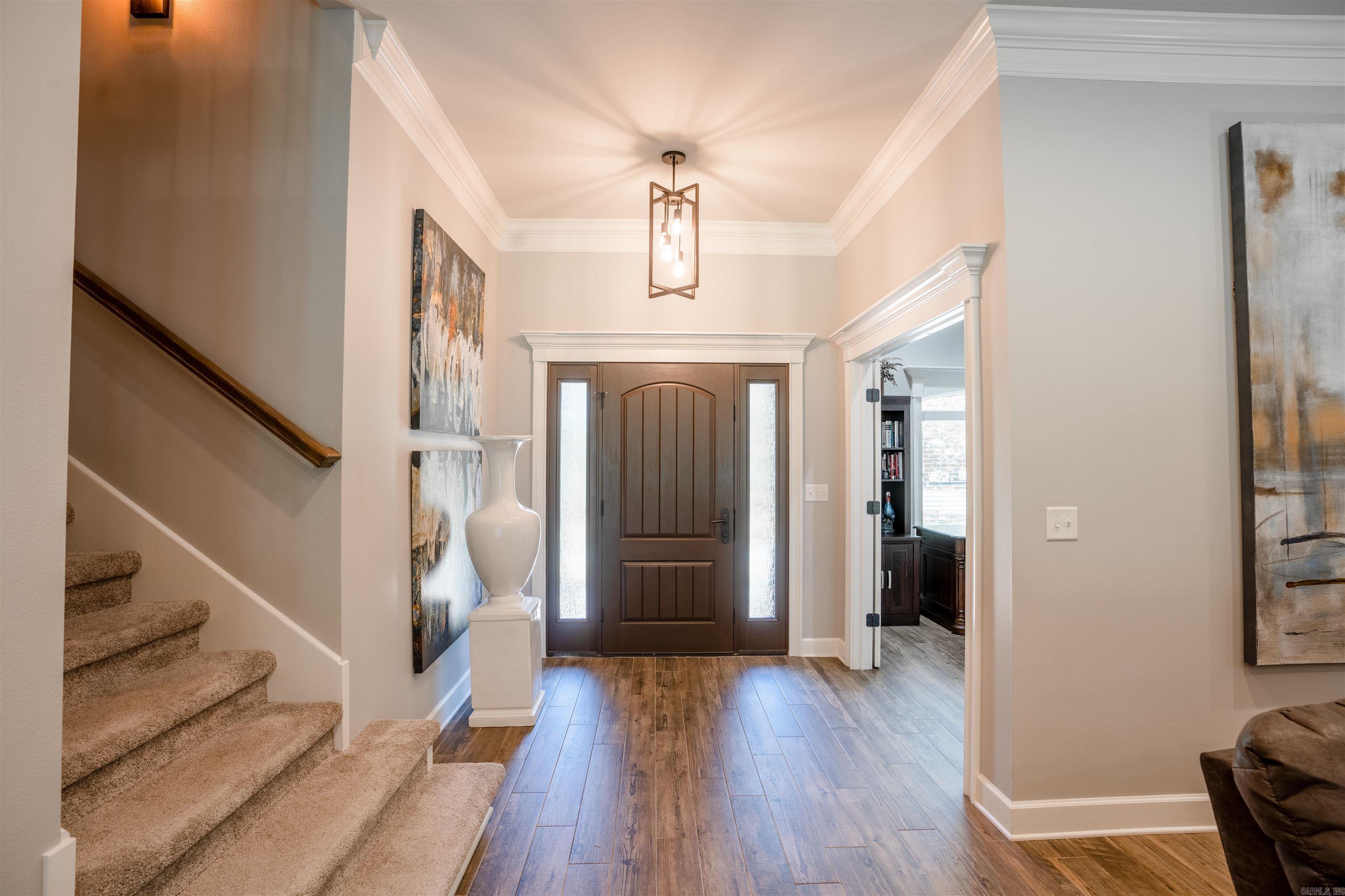 Eagle Bay Estates - Residential