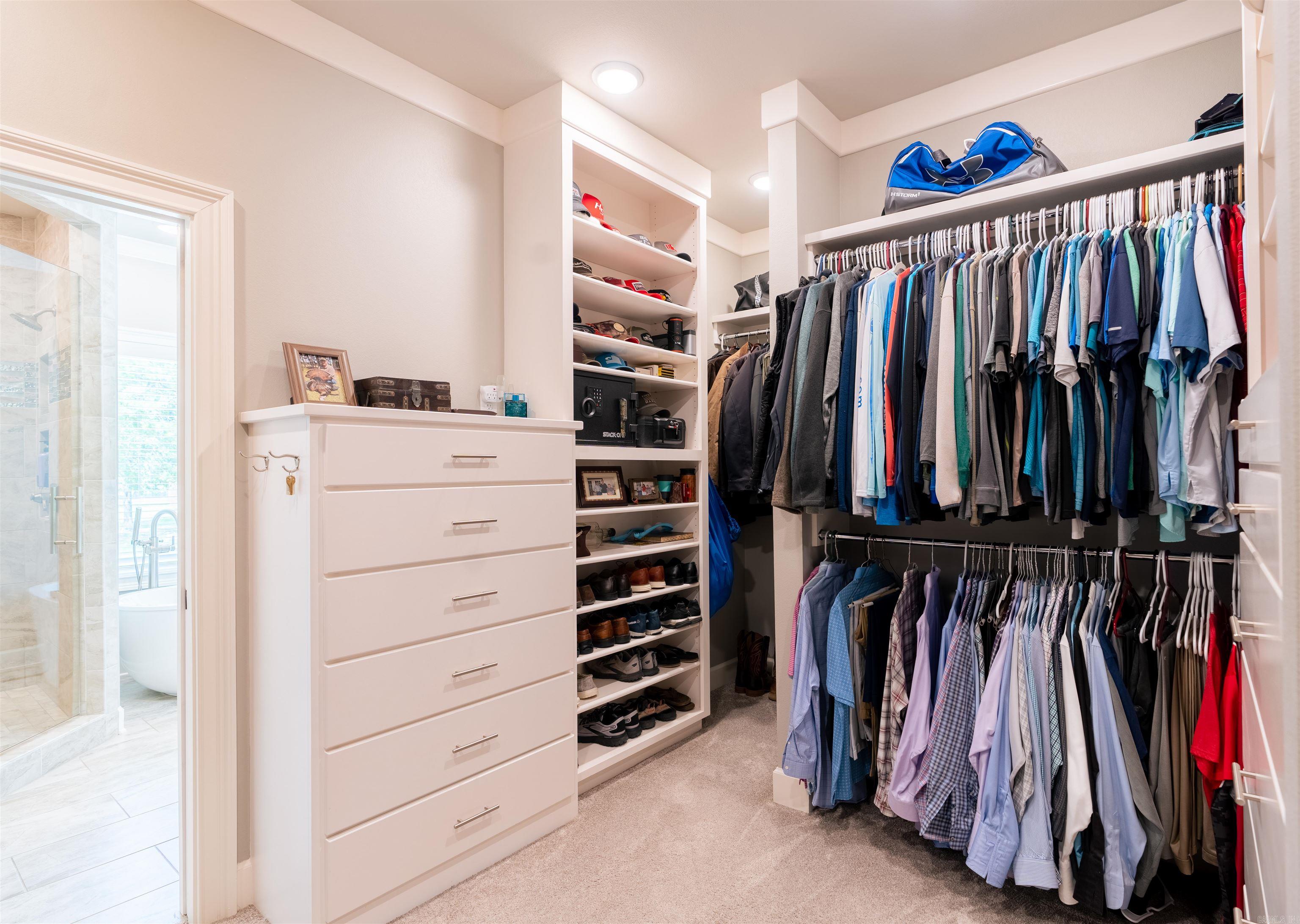 Eagle Bay Estates - Residential