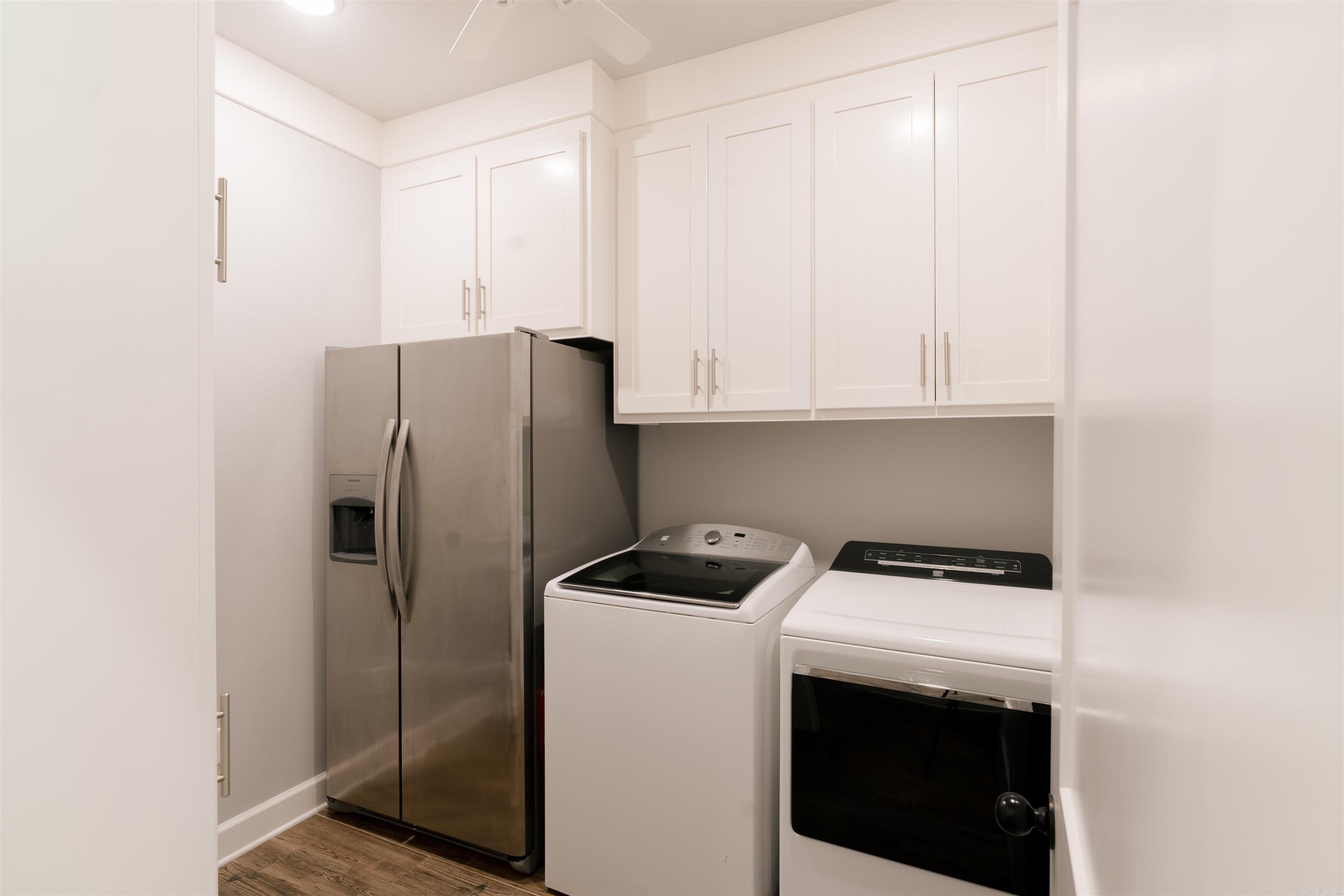 Eagle Bay Estates - Residential