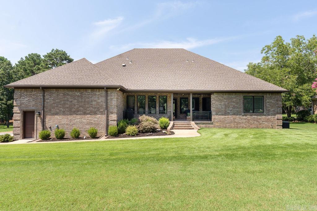 Eagle Bay Estates - Residential