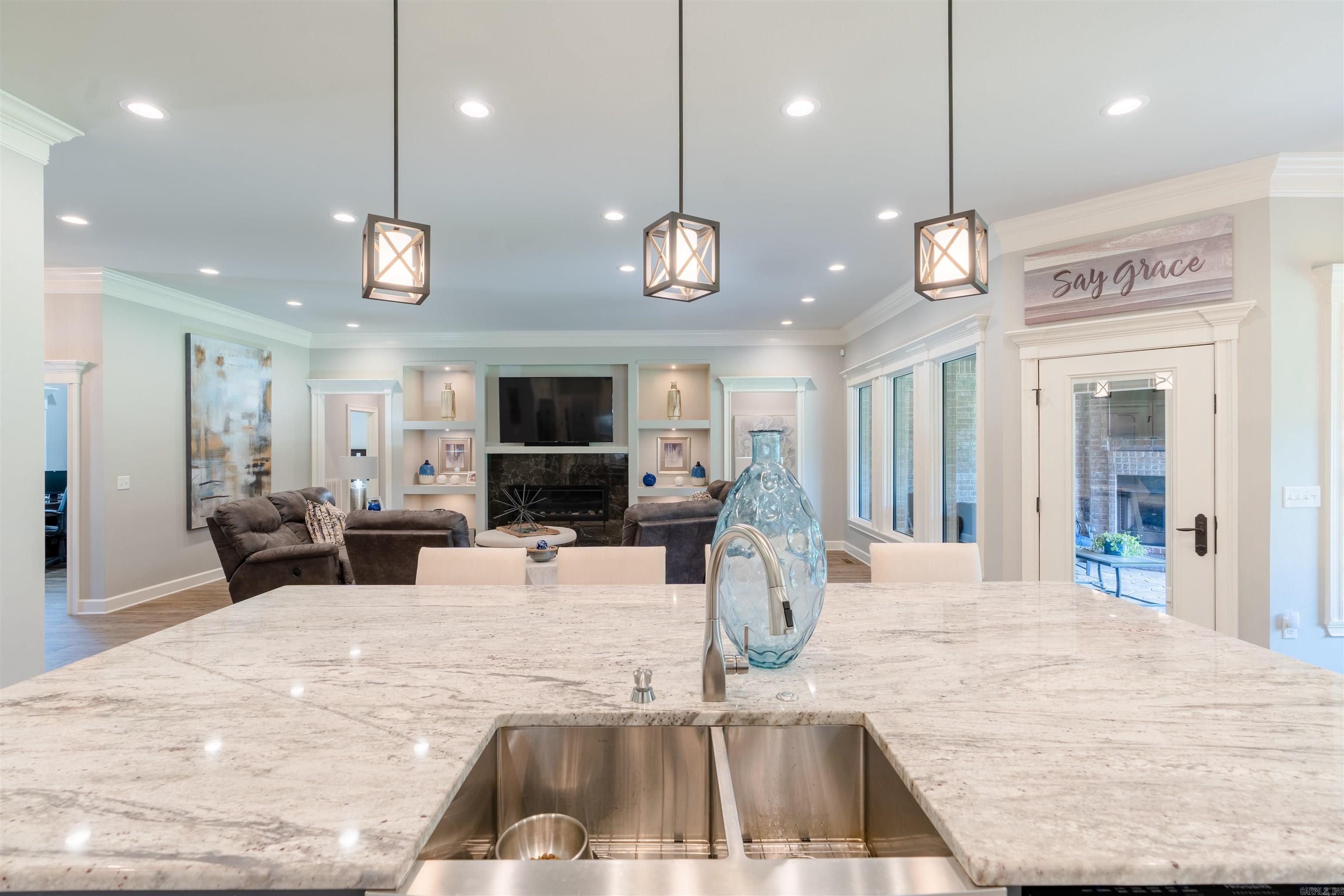 Eagle Bay Estates - Residential