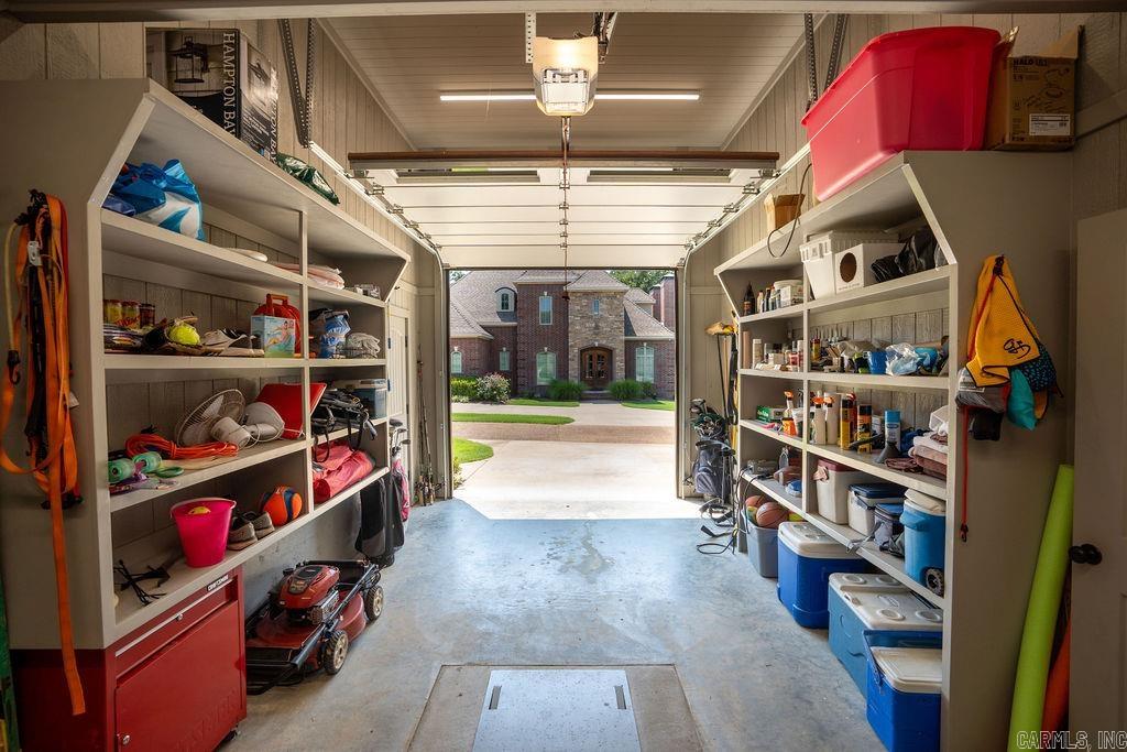 Eagle Bay Estates - Residential