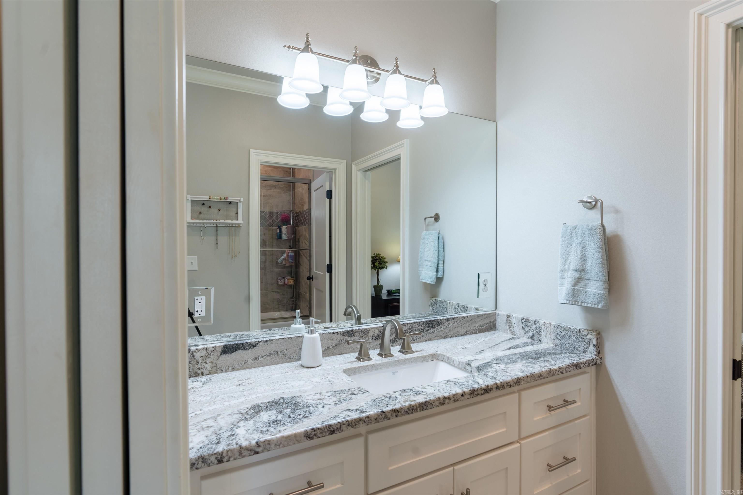 Eagle Bay Estates - Residential