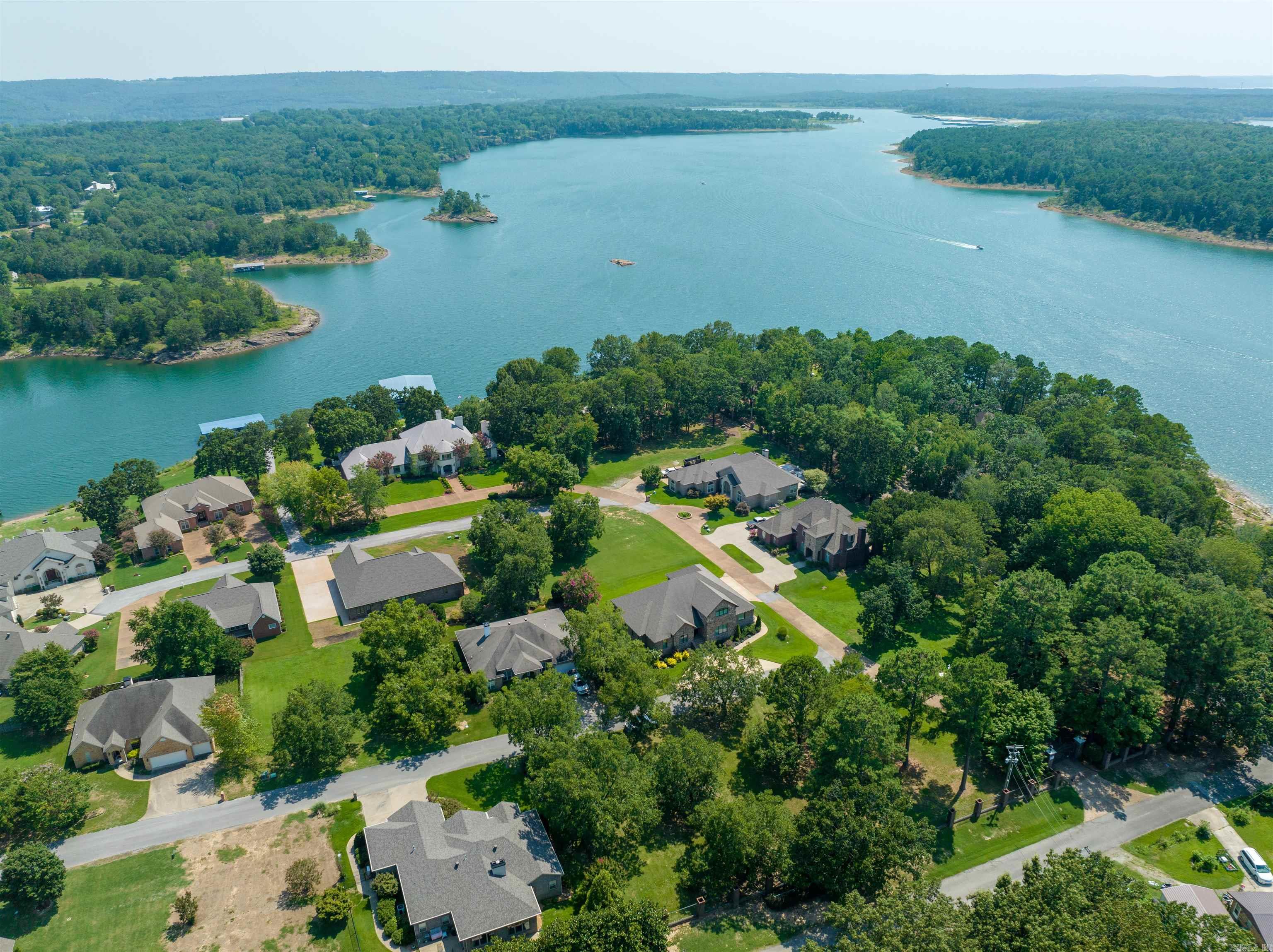 Eagle Bay Estates - Residential