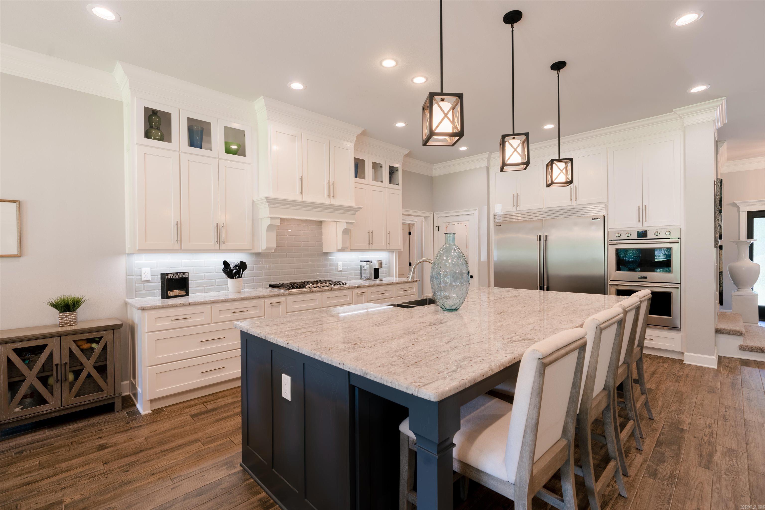 Eagle Bay Estates - Residential