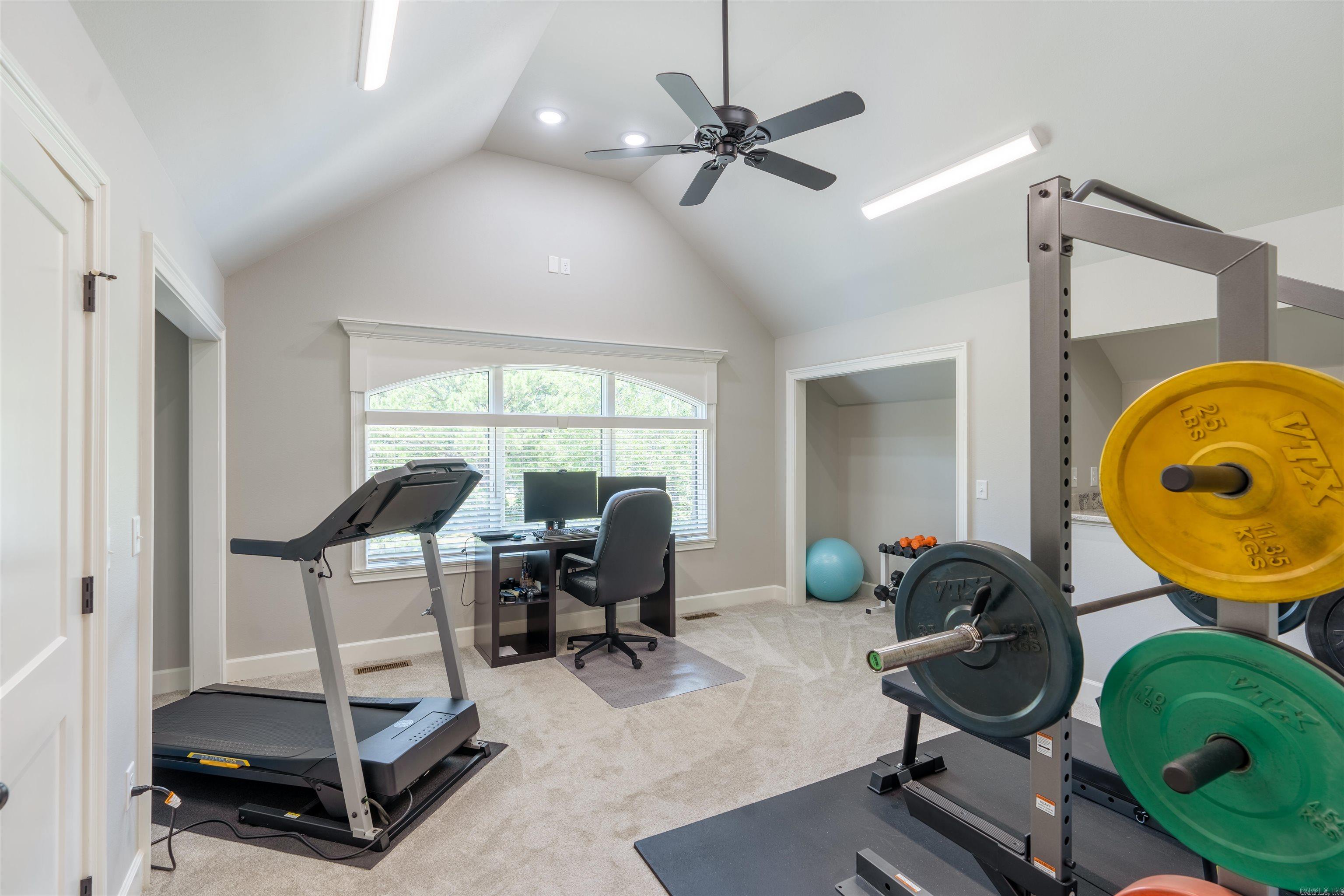 Eagle Bay Estates - Residential