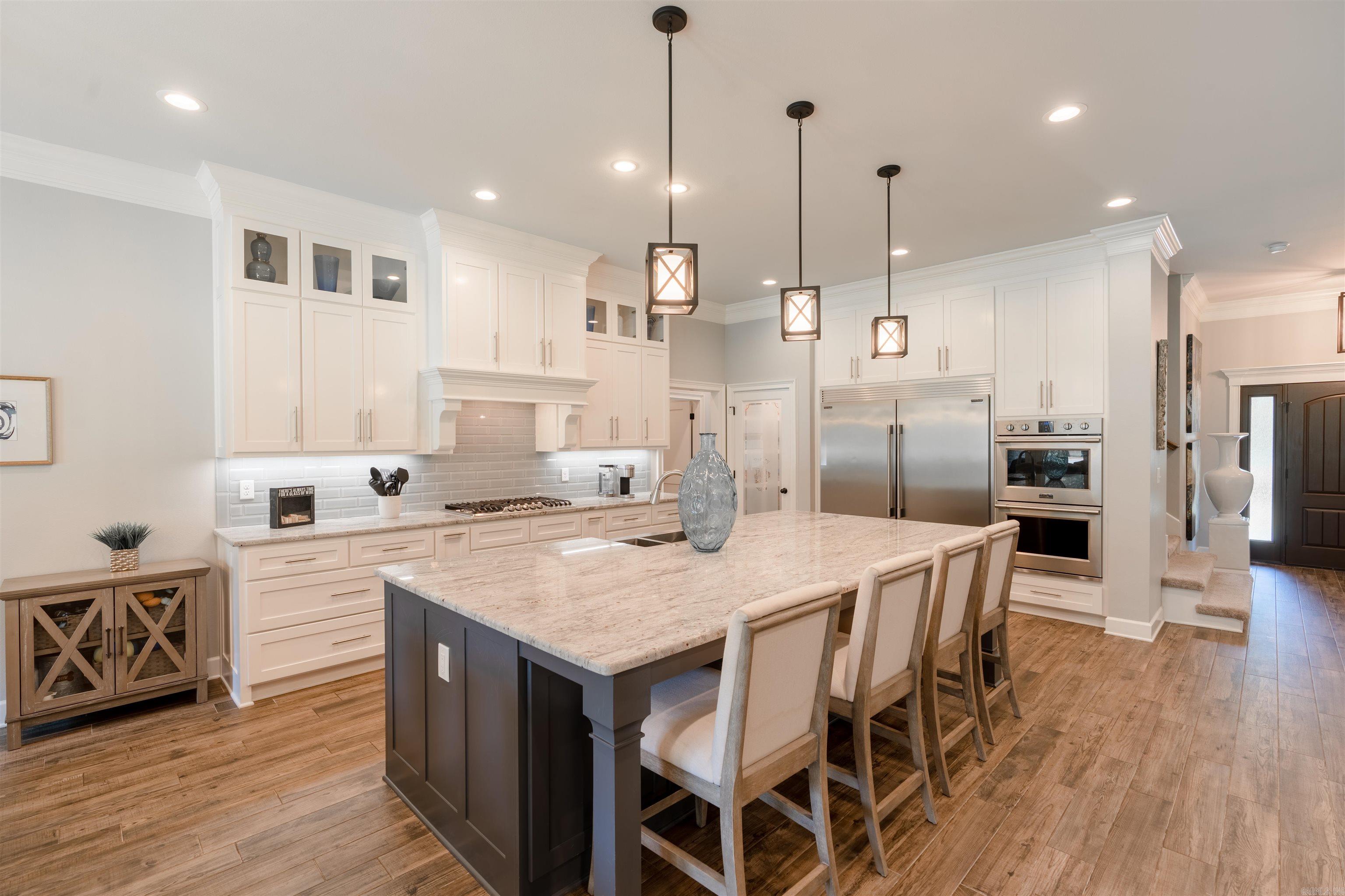 Eagle Bay Estates - Residential