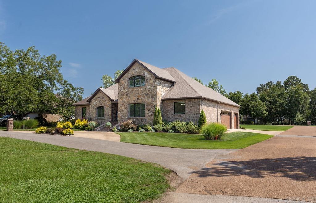 Eagle Bay Estates - Residential