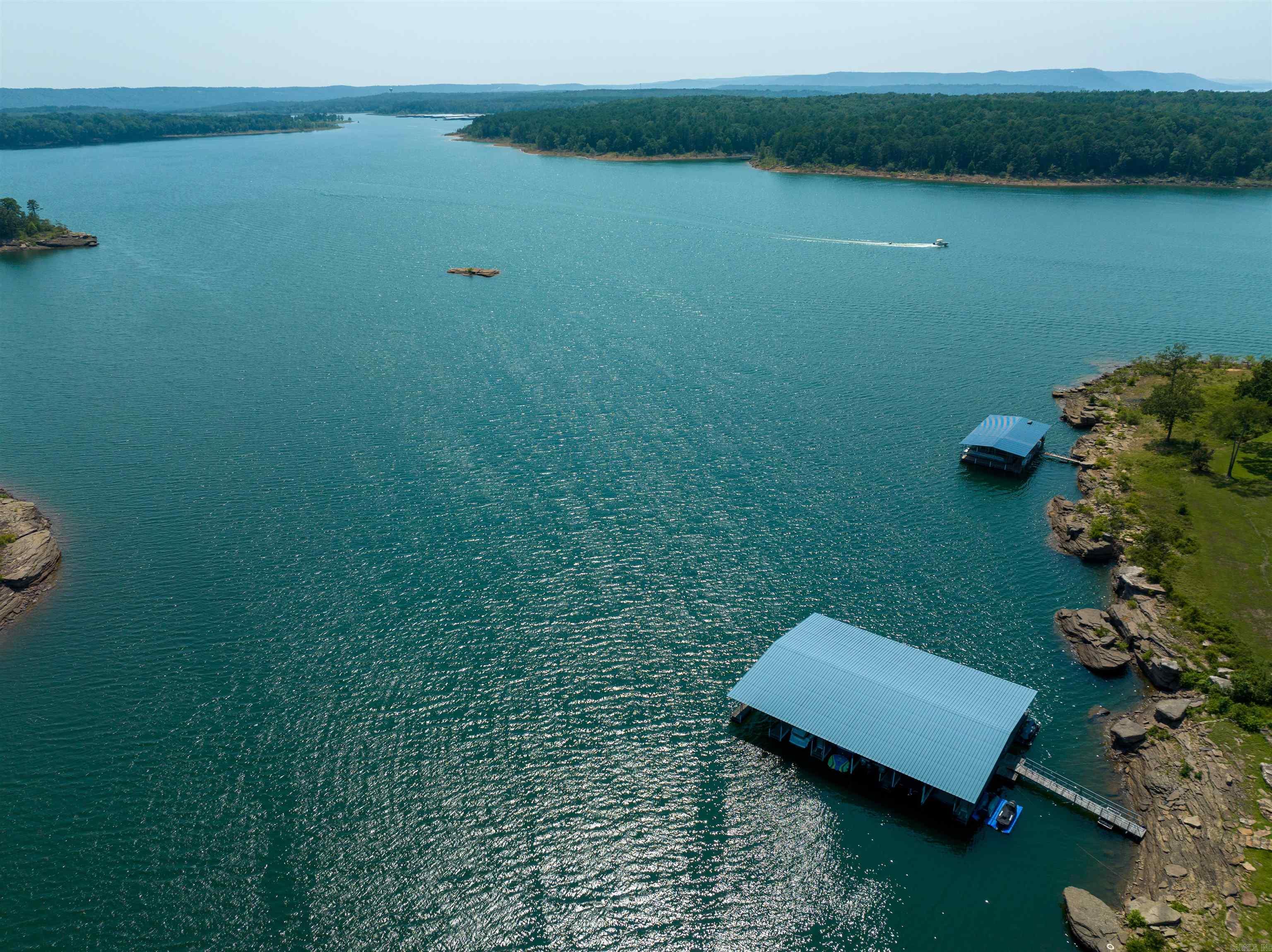 Eagle Bay Estates - Residential