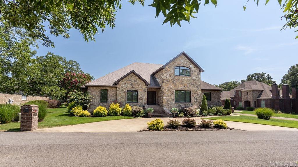 Eagle Bay Estates - Residential