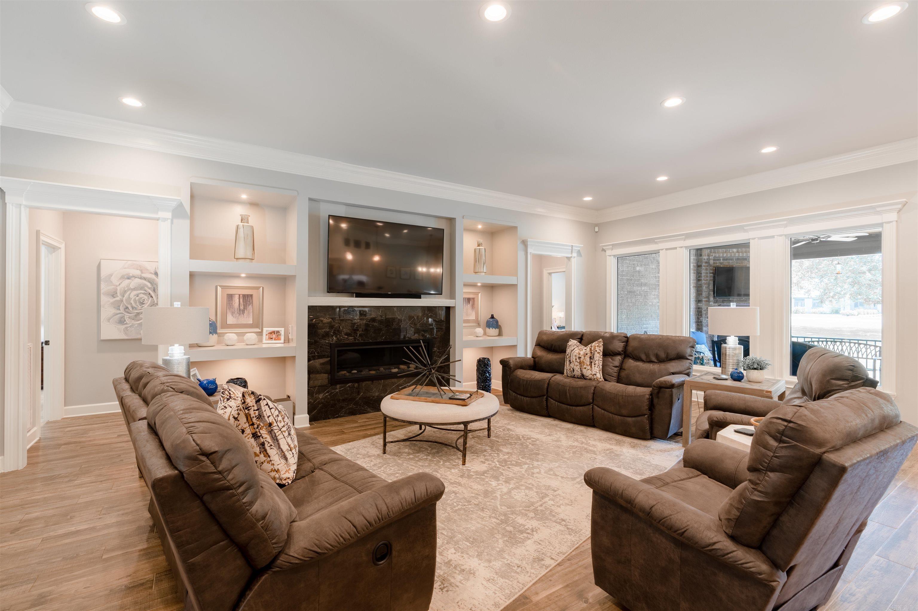 Eagle Bay Estates - Residential