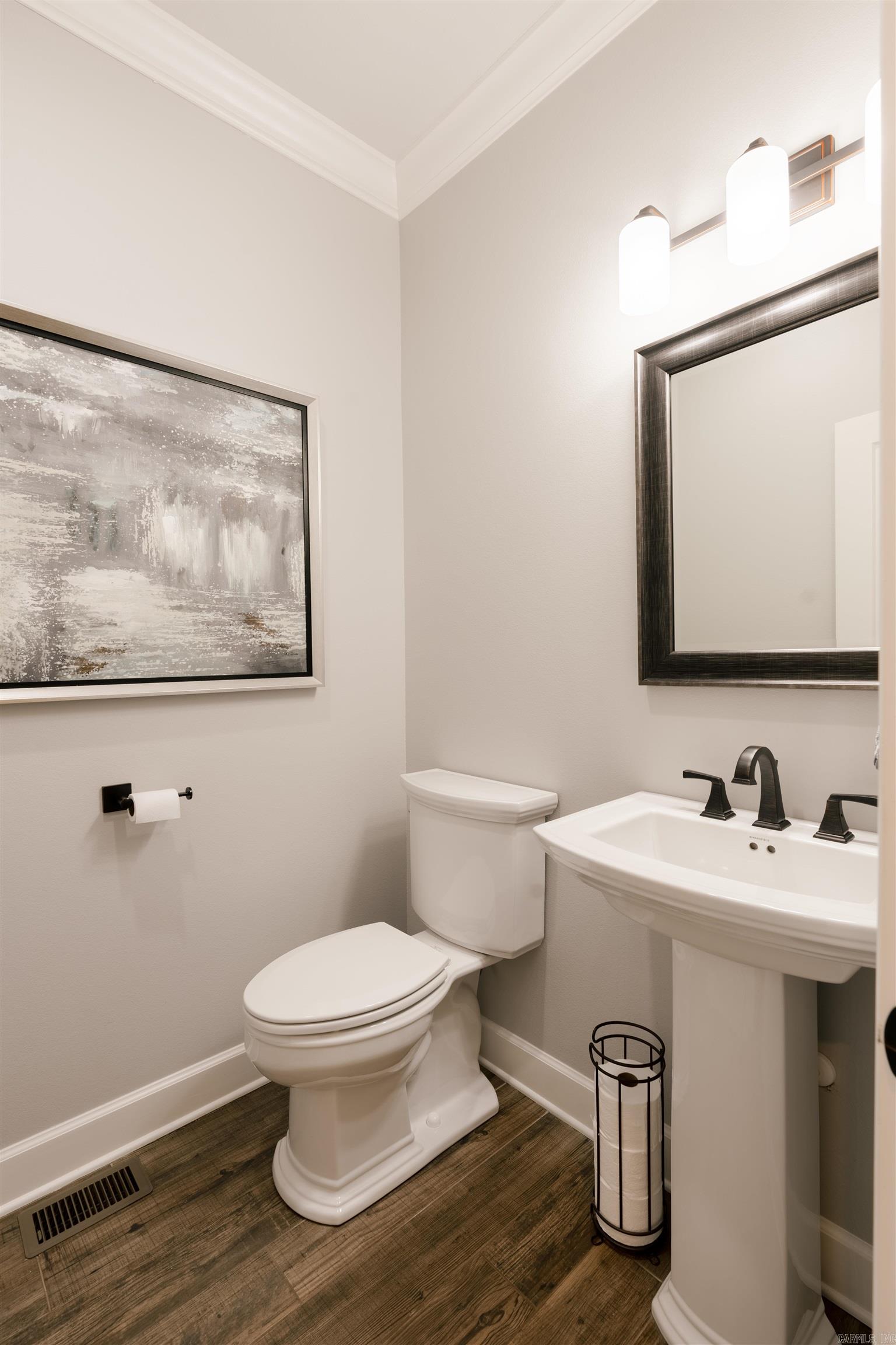 Eagle Bay Estates - Residential