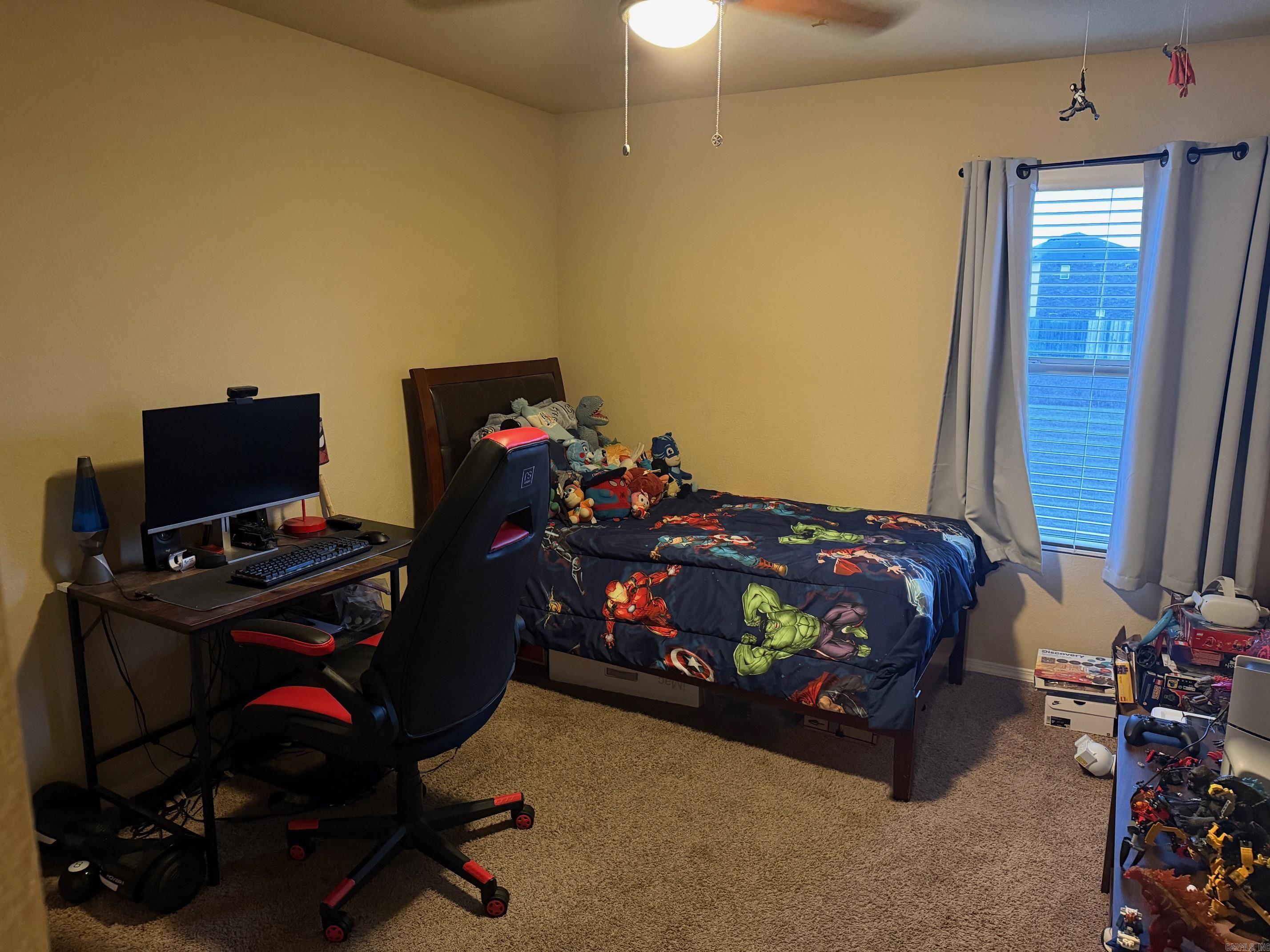 FAULKNER CROSSING - Residential