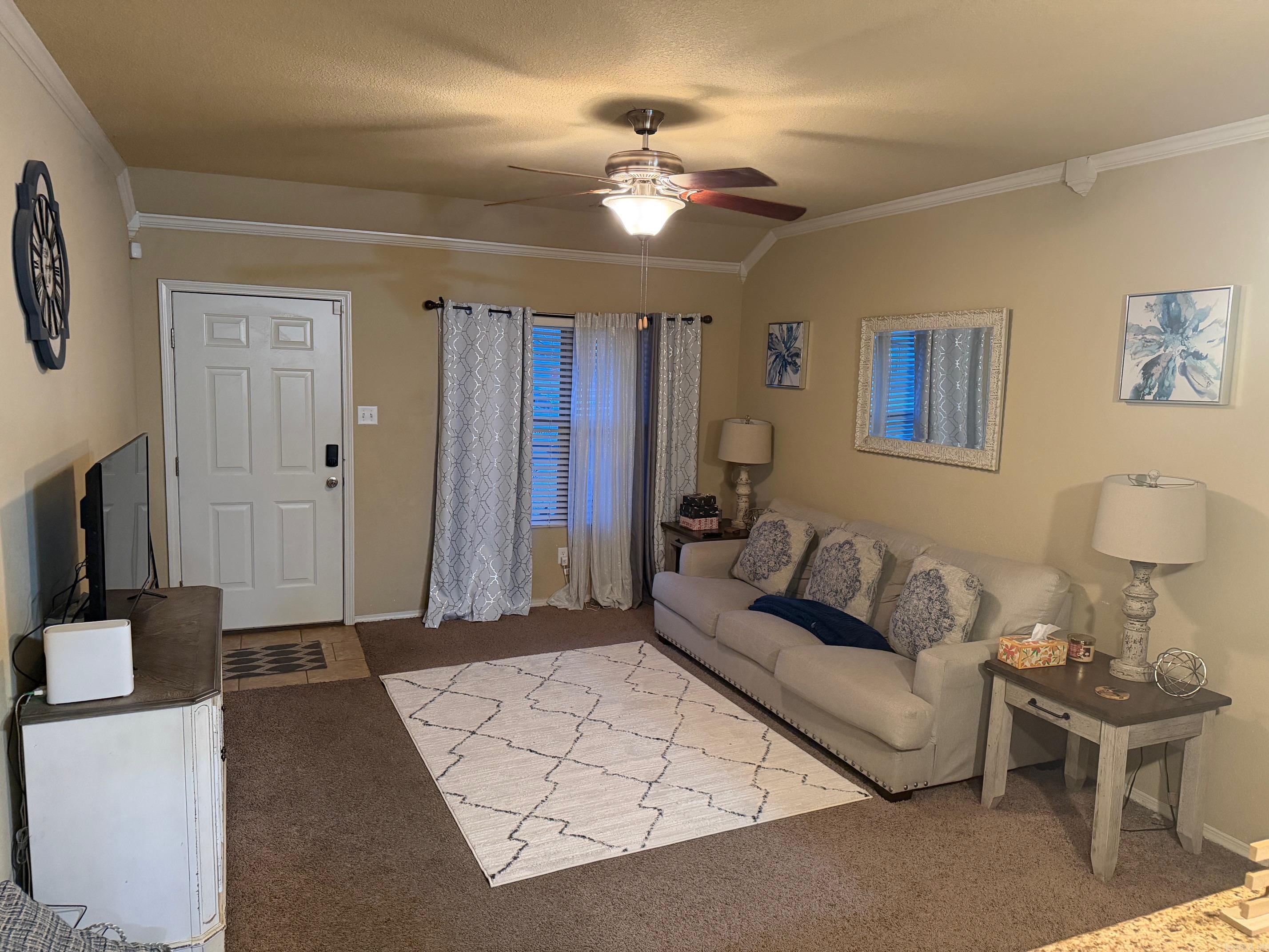 FAULKNER CROSSING - Residential