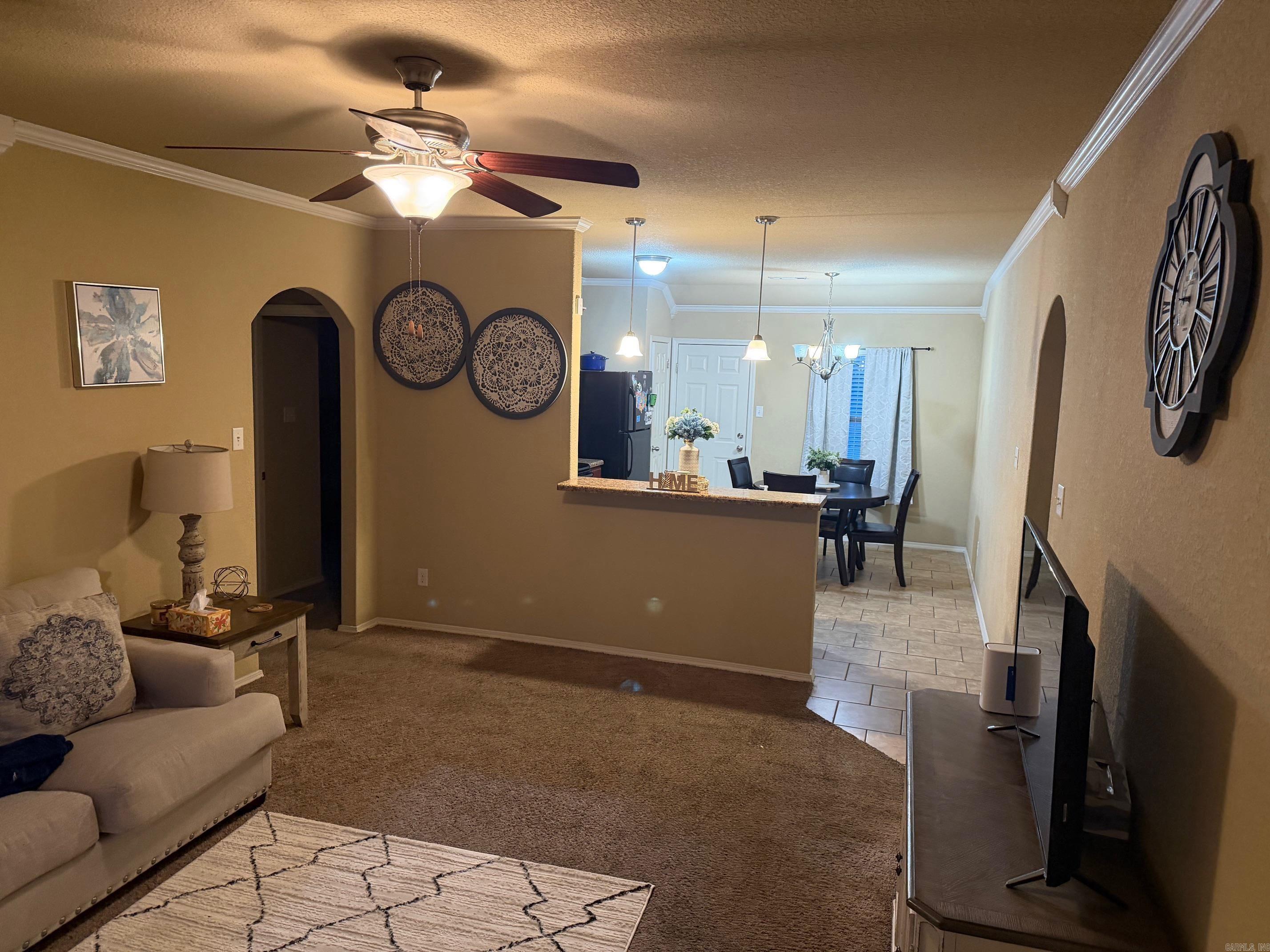 FAULKNER CROSSING - Residential