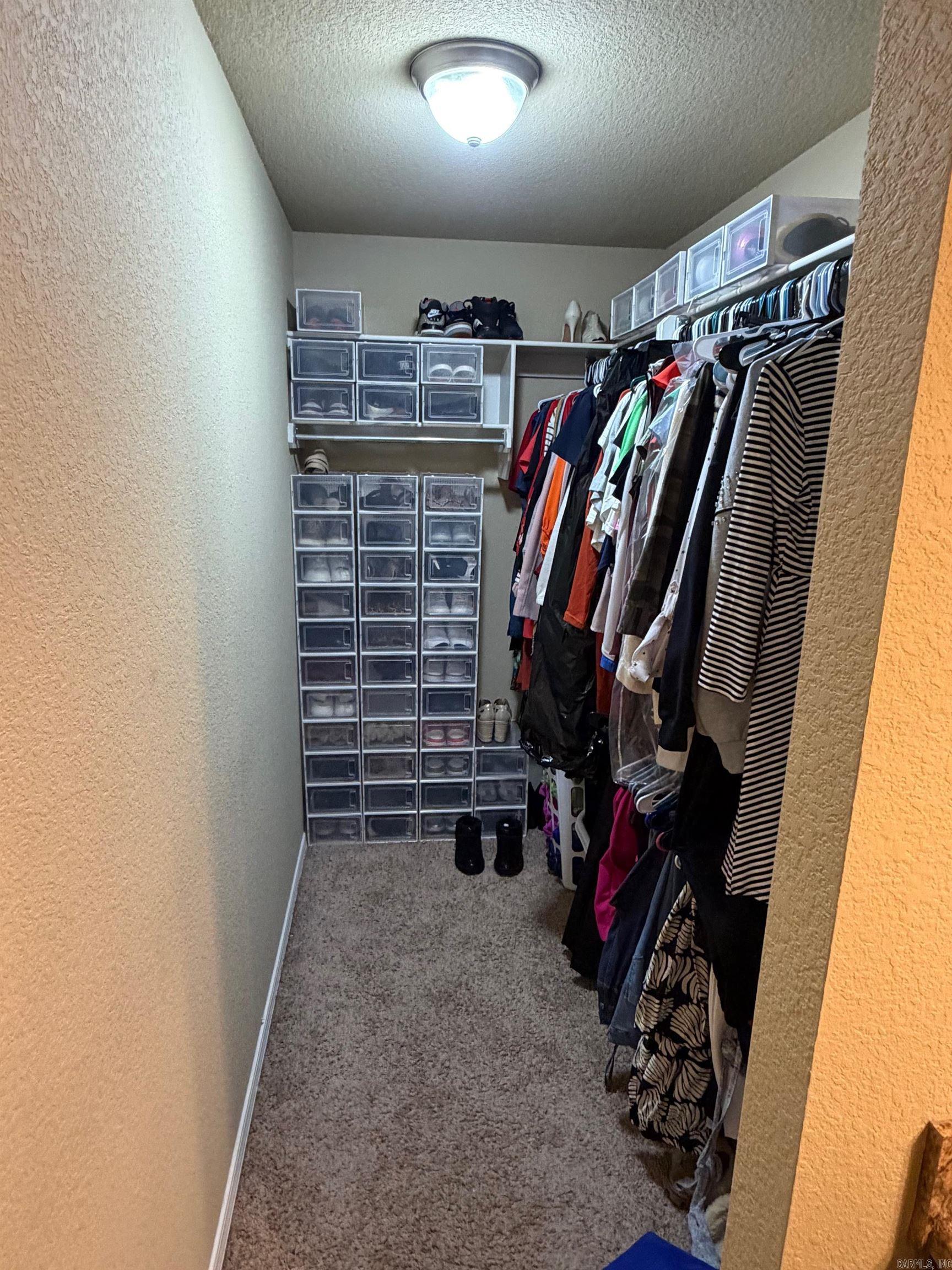 FAULKNER CROSSING - Residential