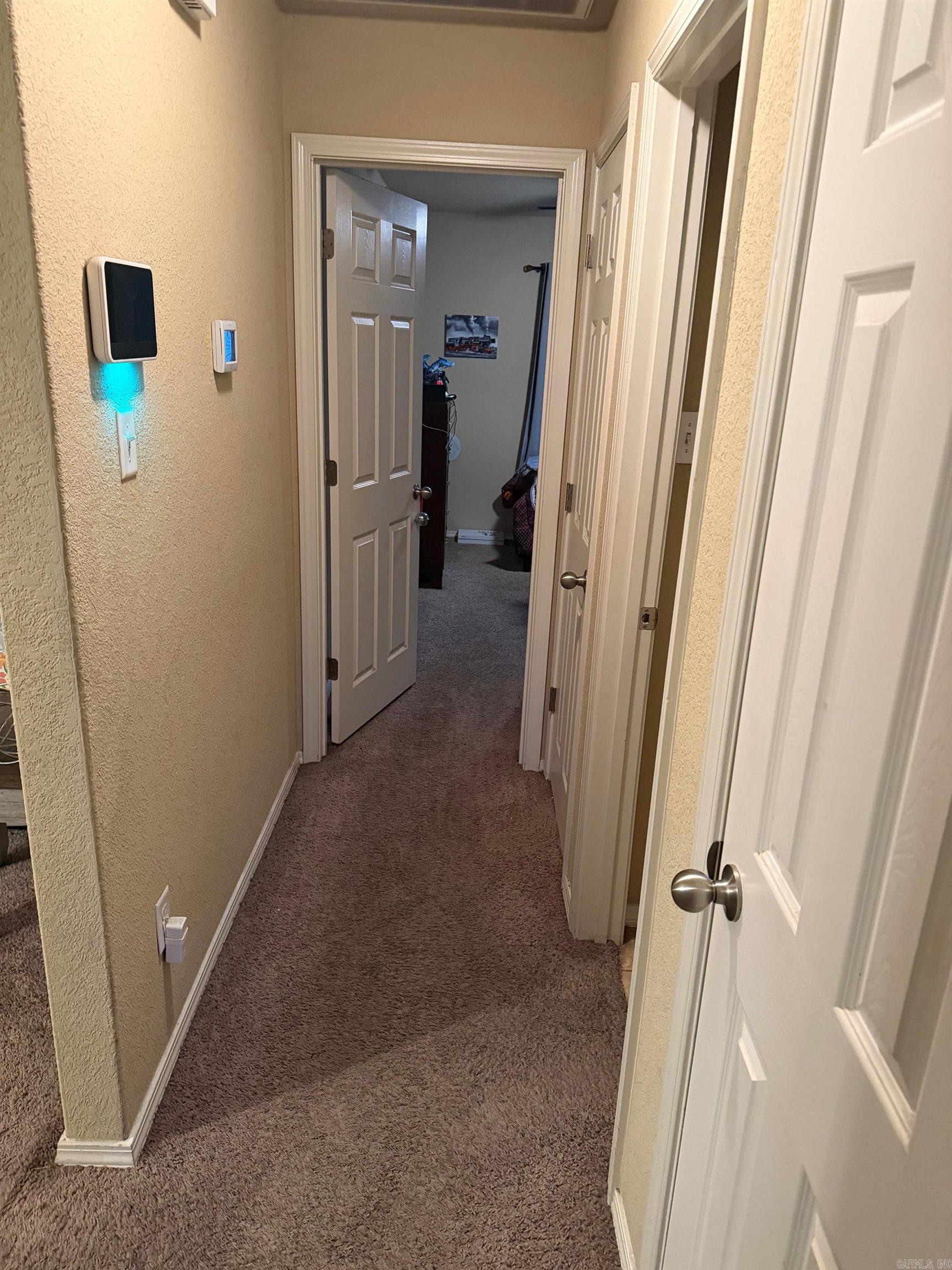 FAULKNER CROSSING - Residential