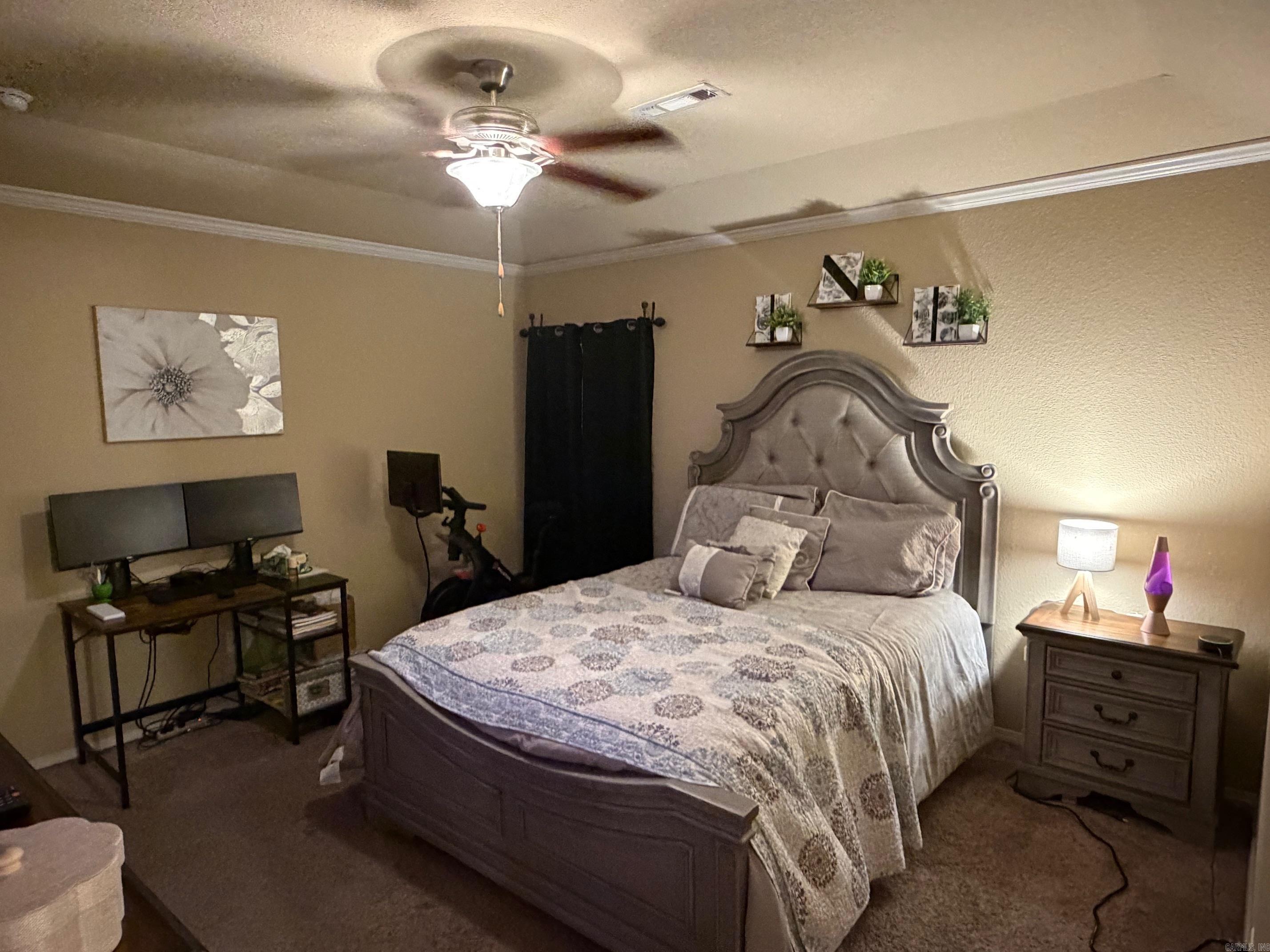 FAULKNER CROSSING - Residential