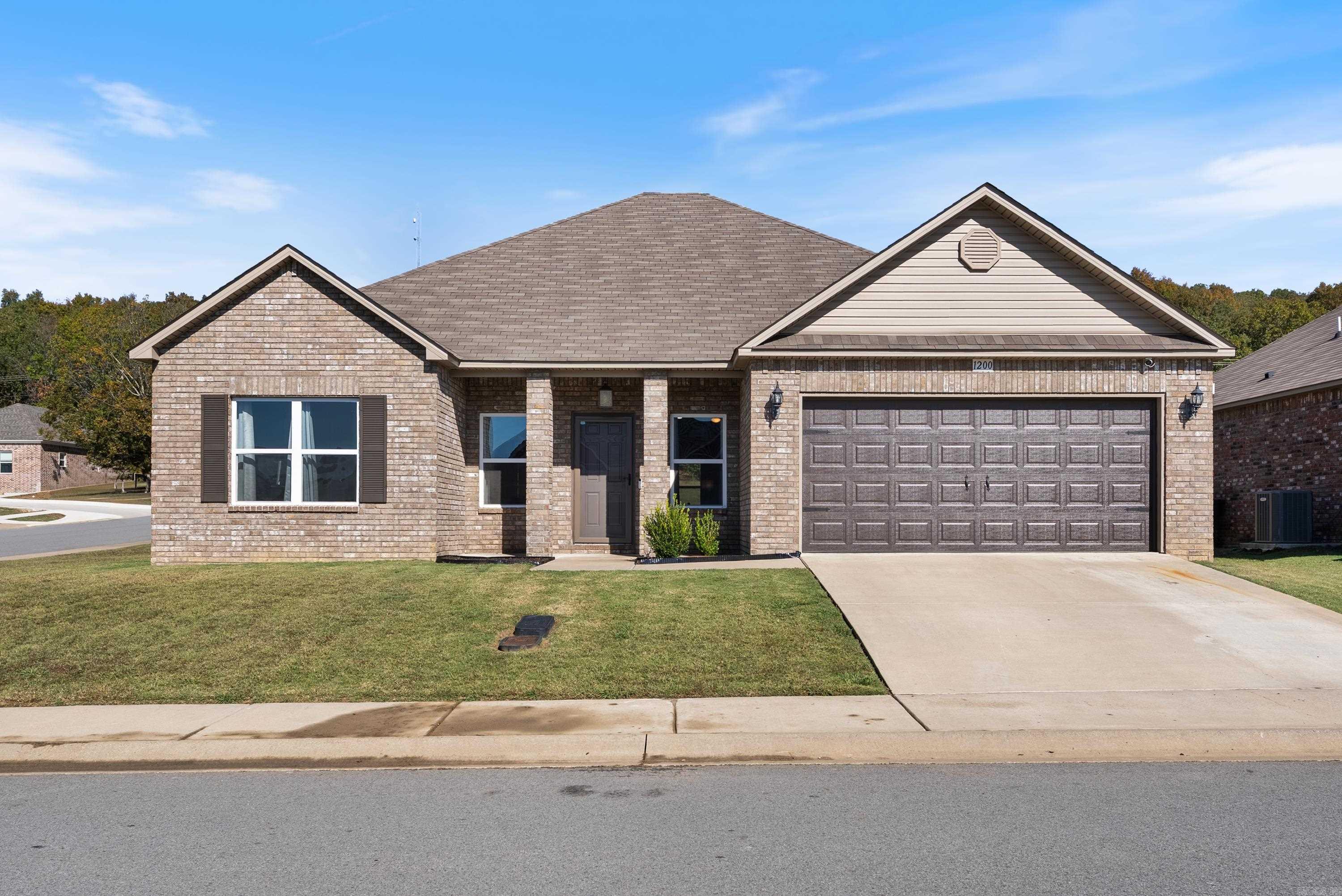 MATTHEWS MEADOWS PH 2 PUD - Residential