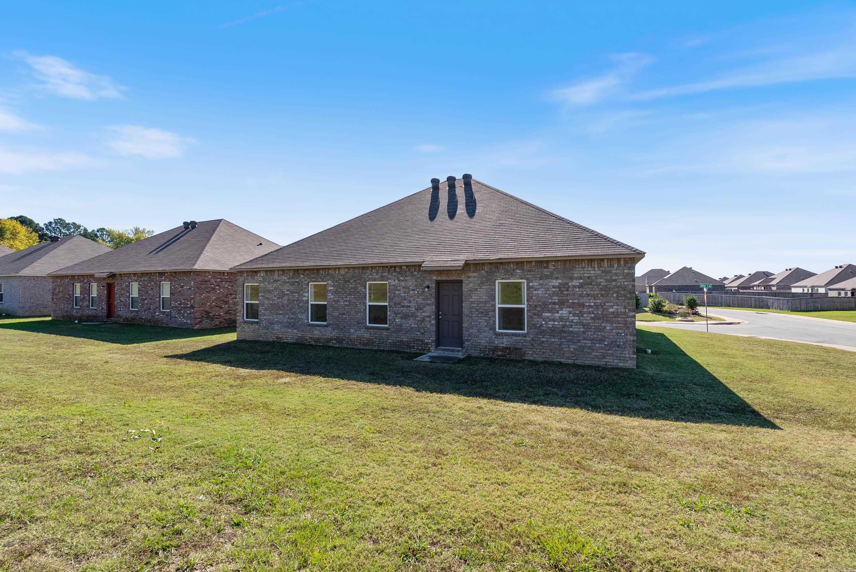 MATTHEWS MEADOWS PH 2 PUD - Residential