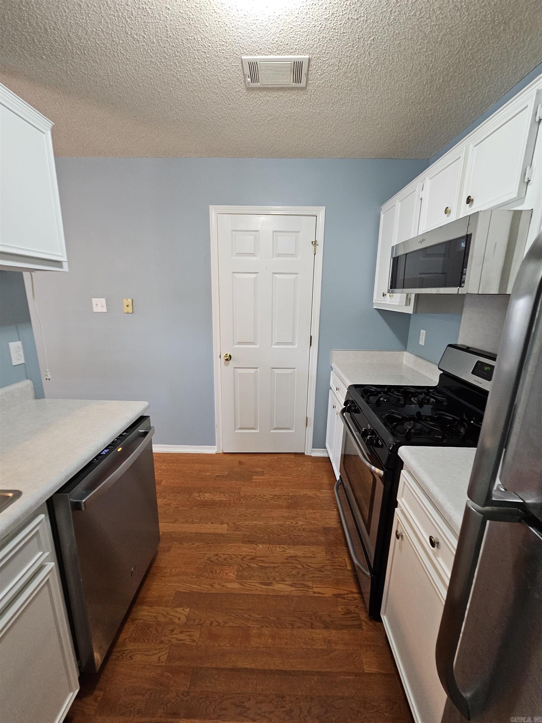 Copper Creek - Residential Lease