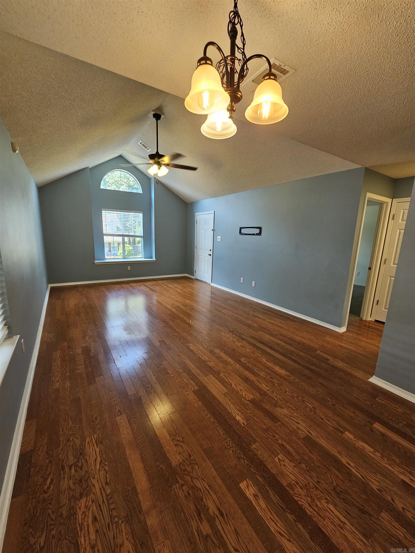 Copper Creek - Residential Lease