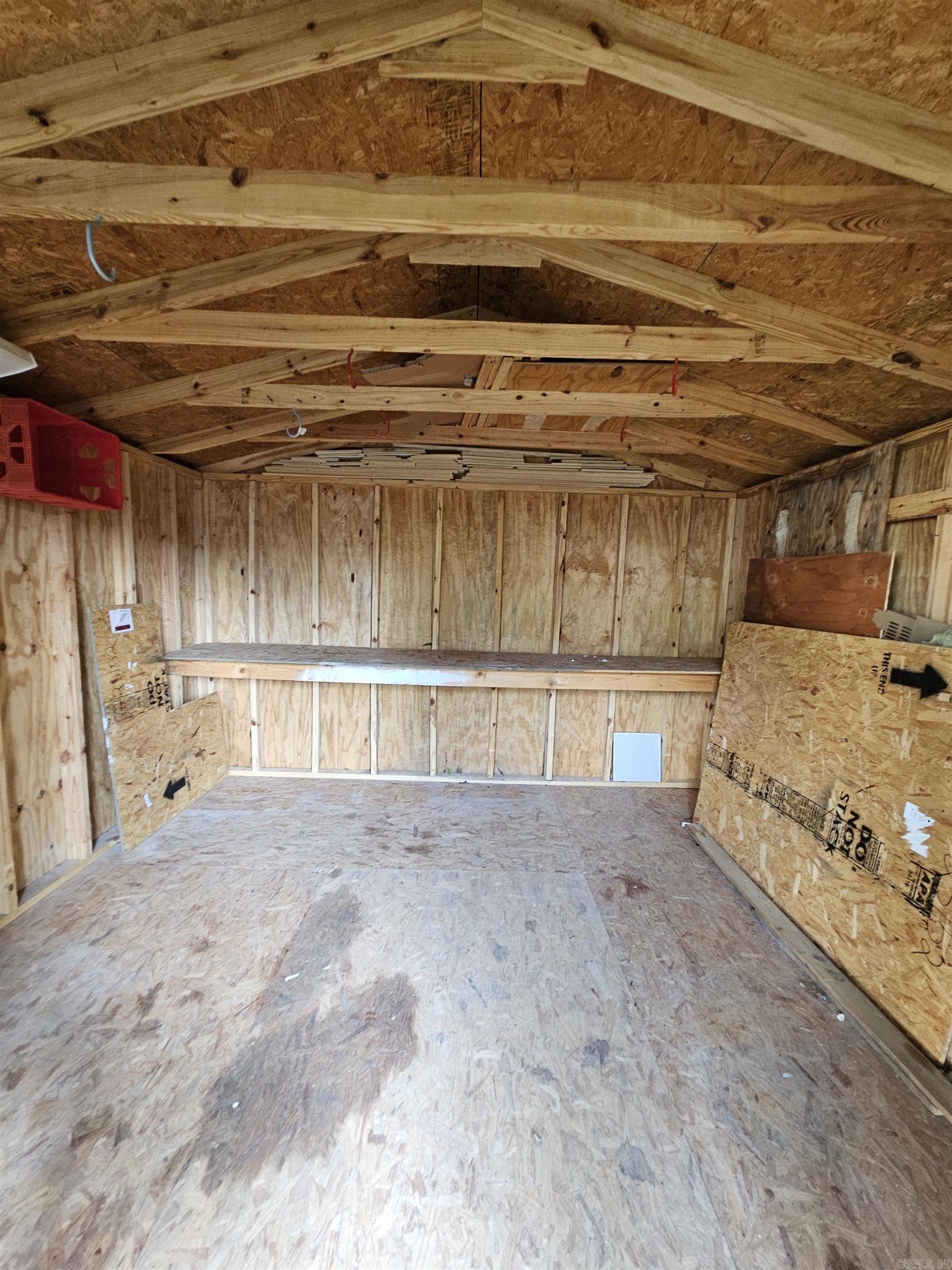 Copper Creek - Residential Lease