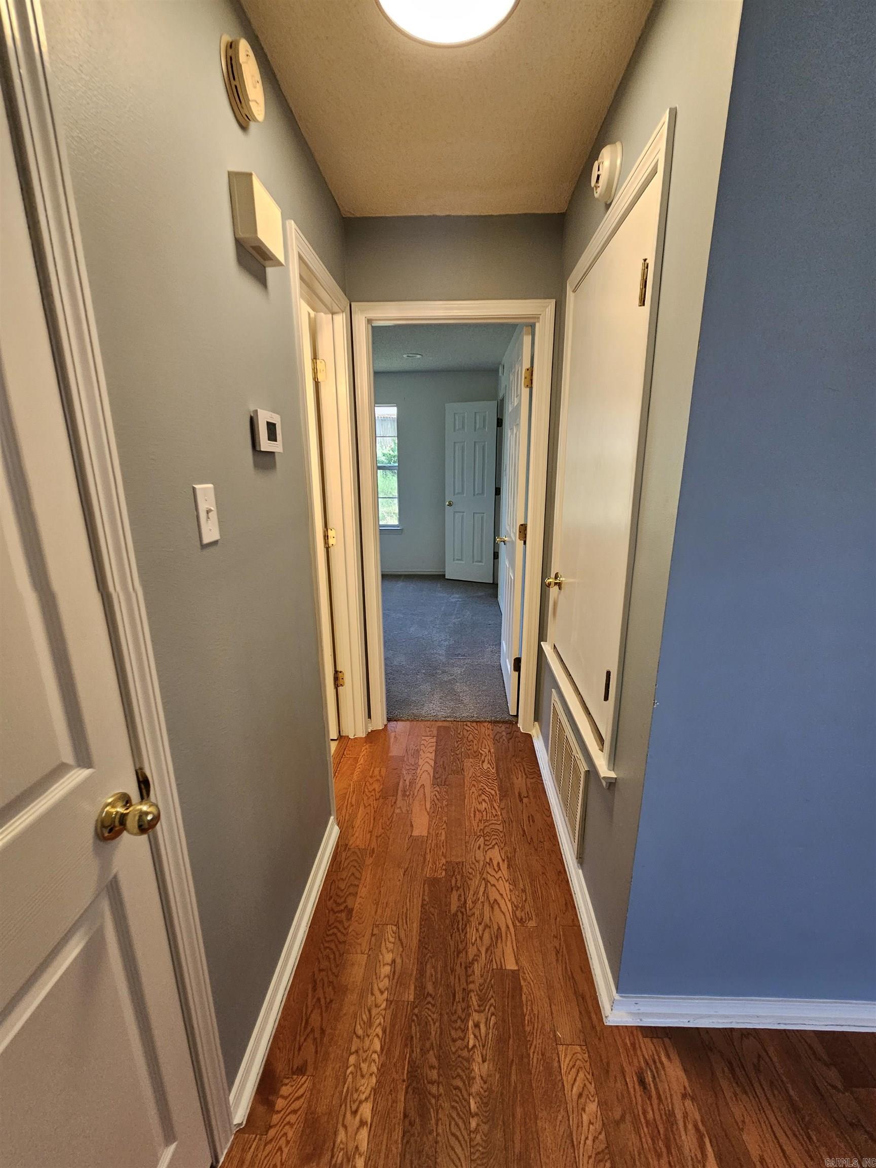 Copper Creek - Residential Lease