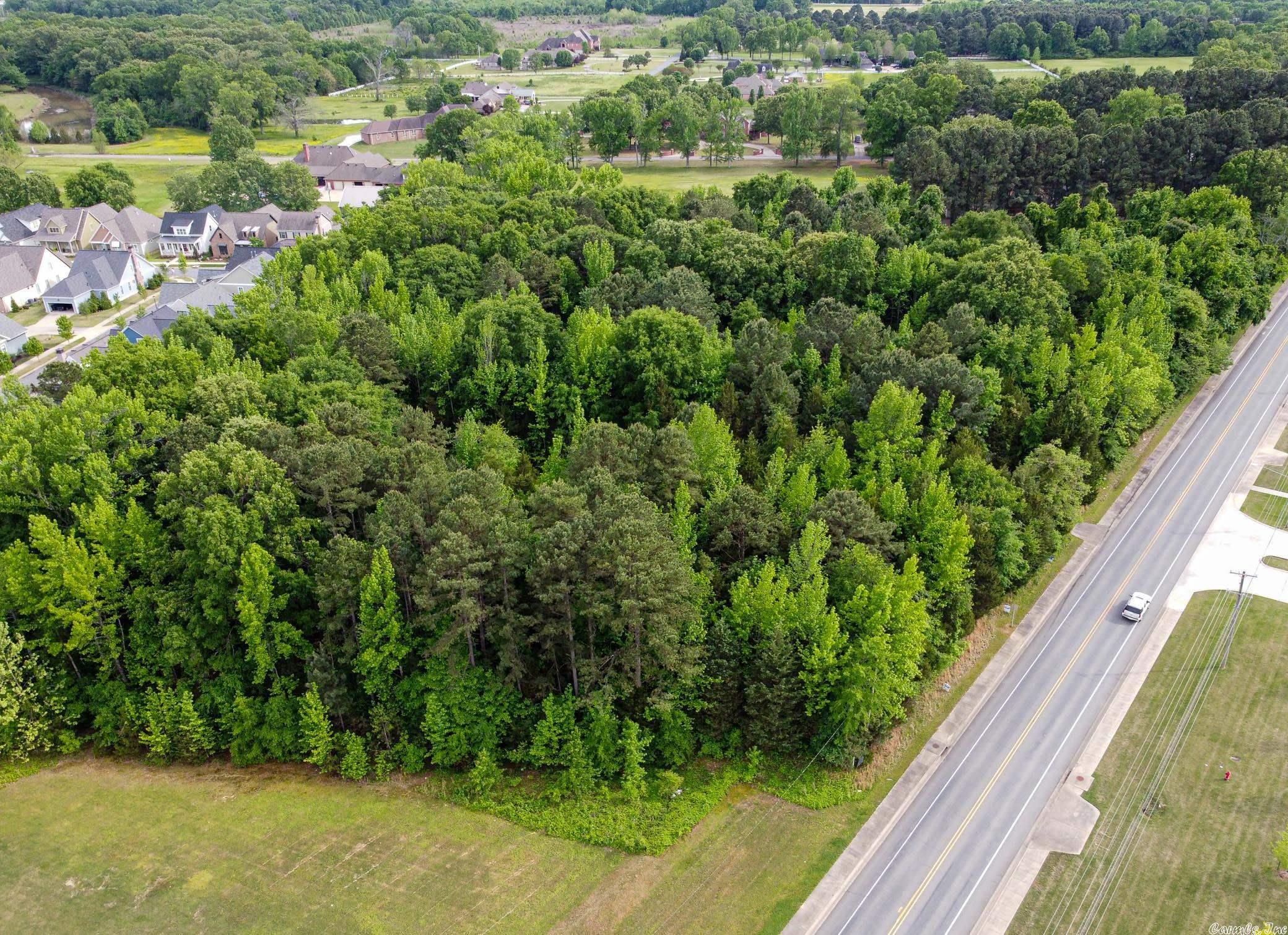 Metes & Bounds - Commercial Sale