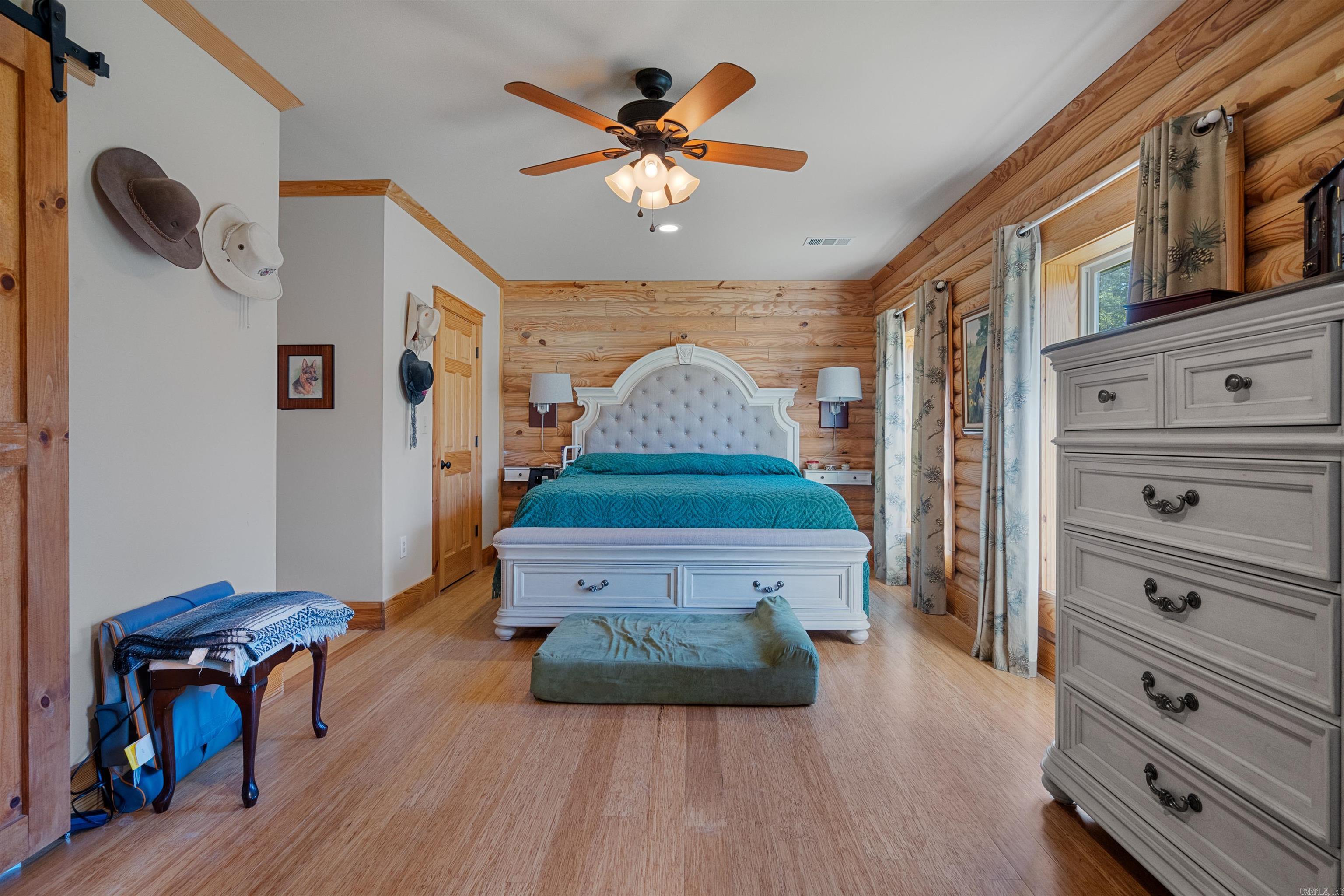 KIRBY LANDING ESTATES - Residential