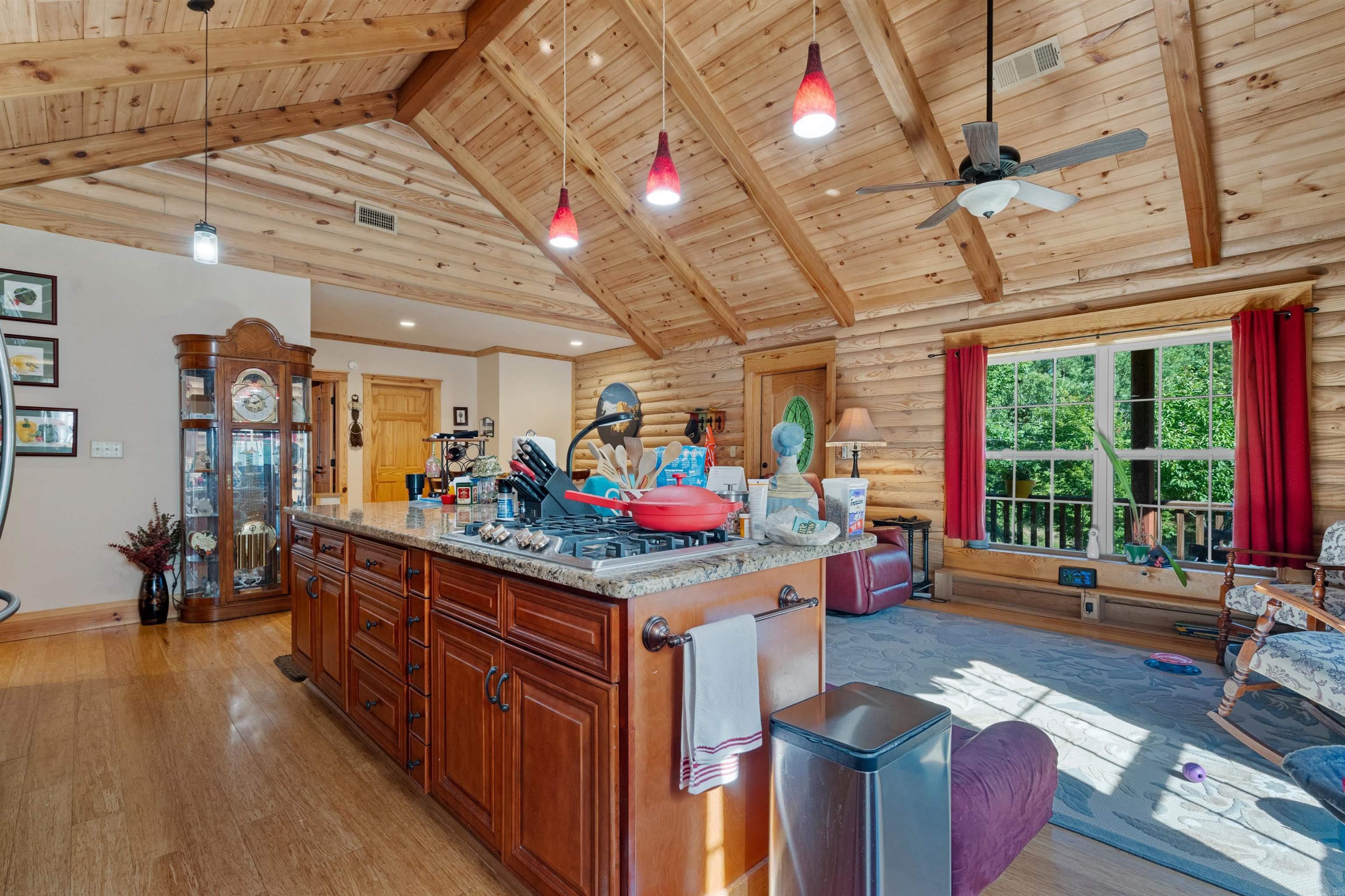 KIRBY LANDING ESTATES - Residential