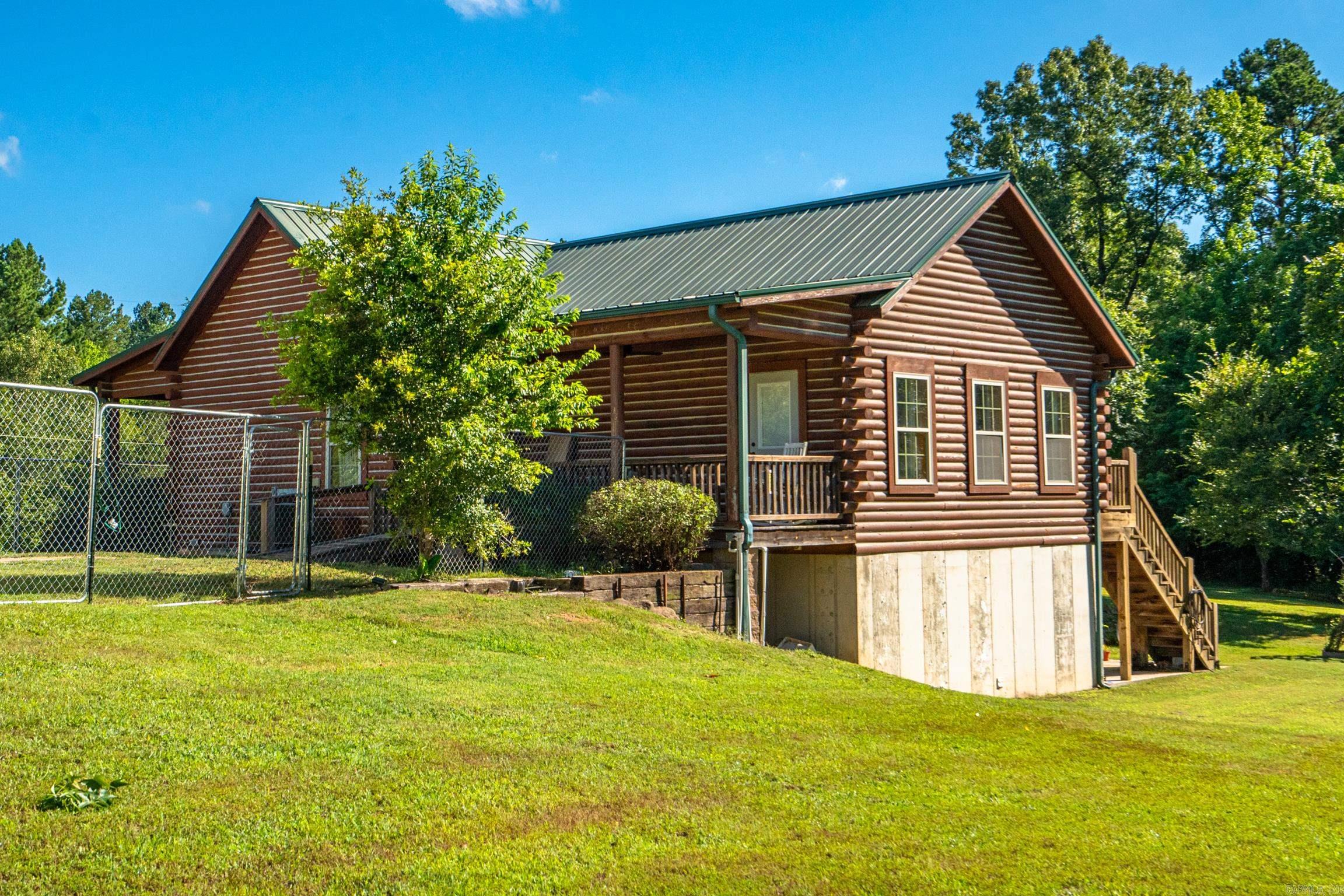 KIRBY LANDING ESTATES - Residential