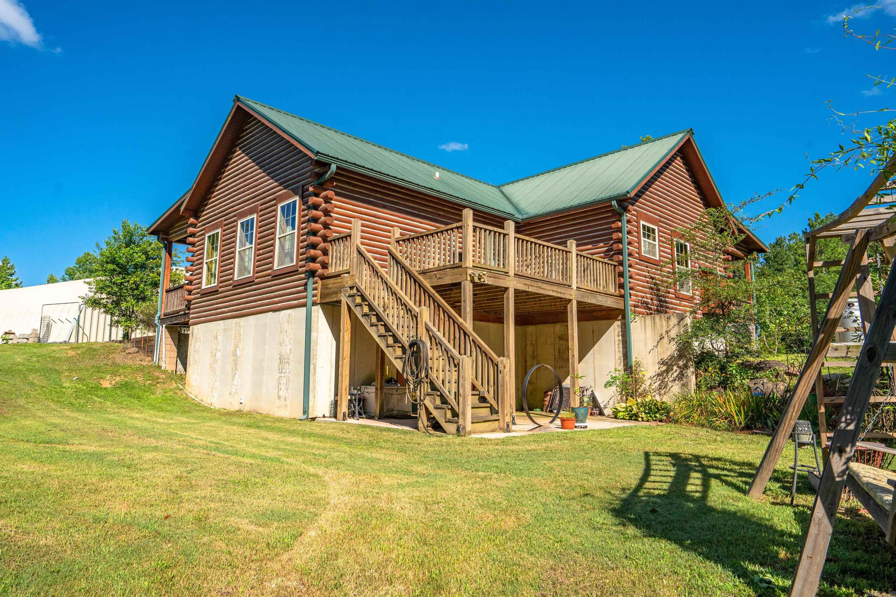 KIRBY LANDING ESTATES - Residential